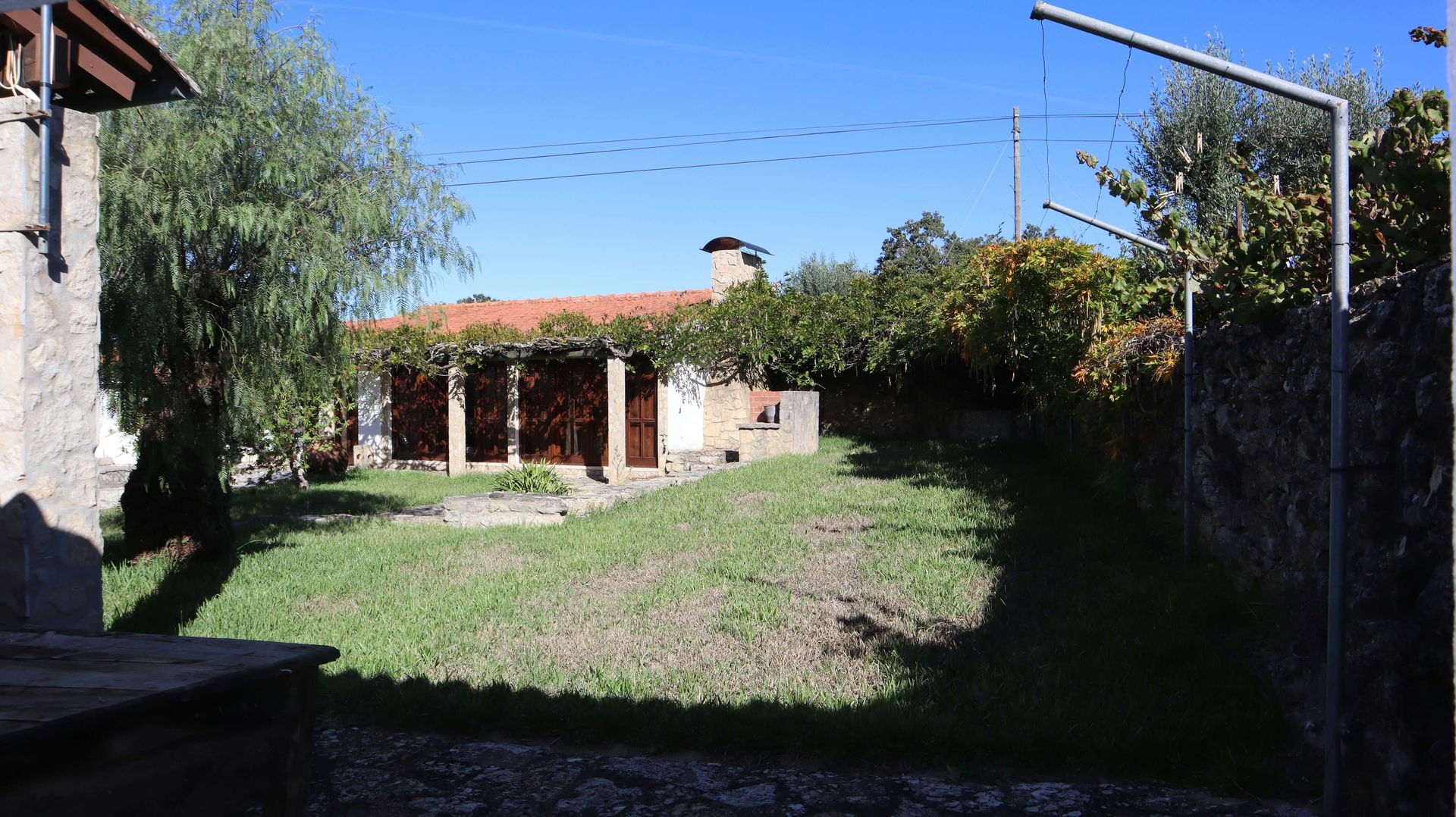 loger dans Ferreira do Zêzere, Santarém District 12254051