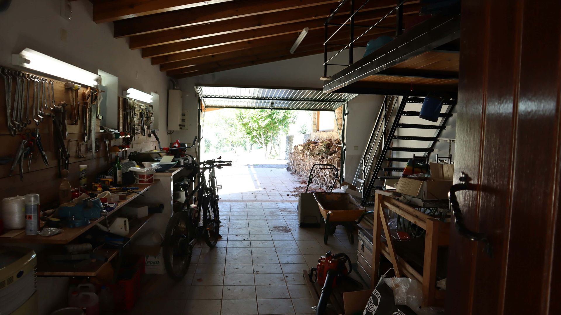 loger dans Ferreira do Zêzere, Santarém District 12254051