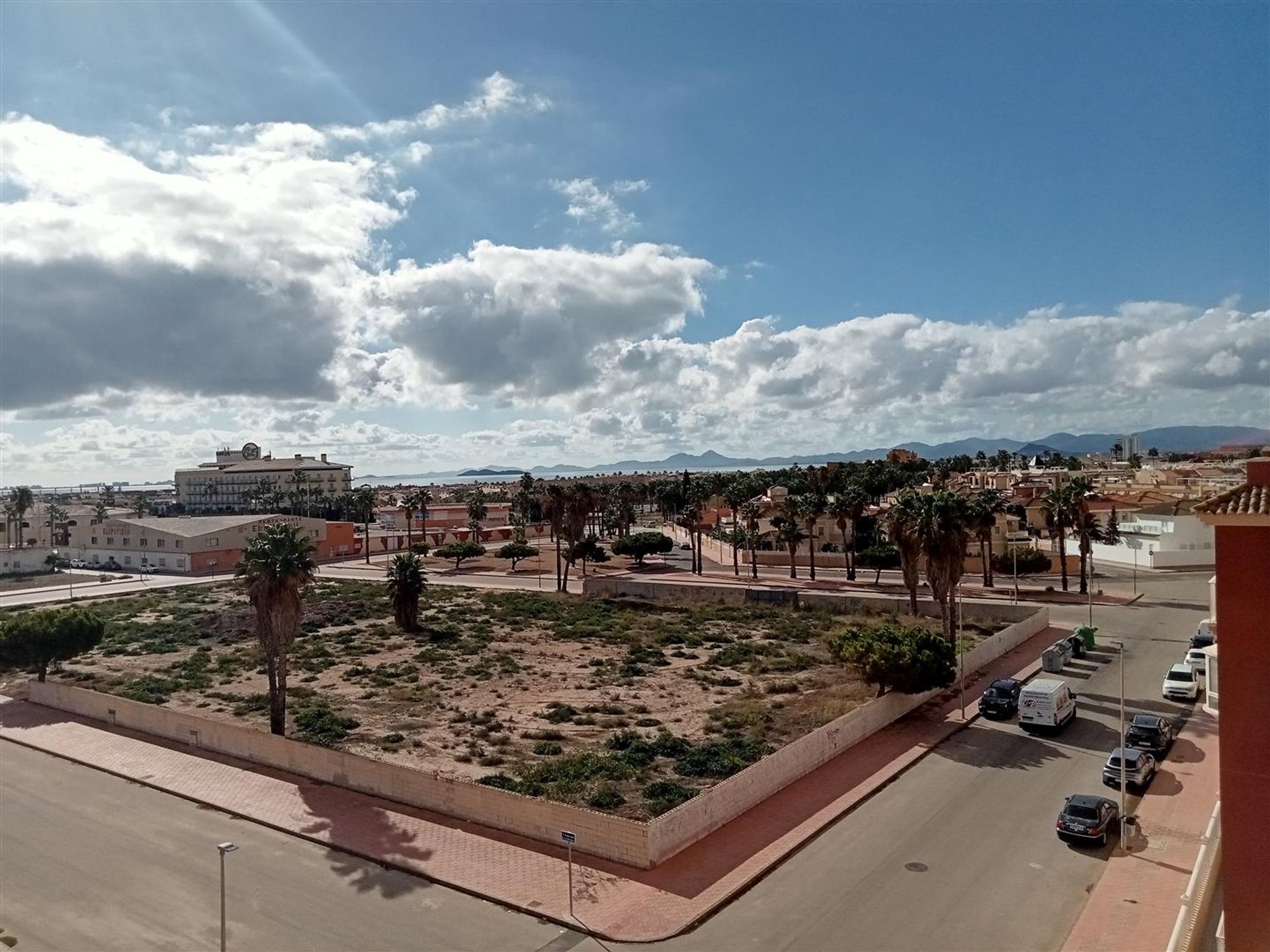 σπίτι σε Los Alcázares, Region of Murcia 12254054