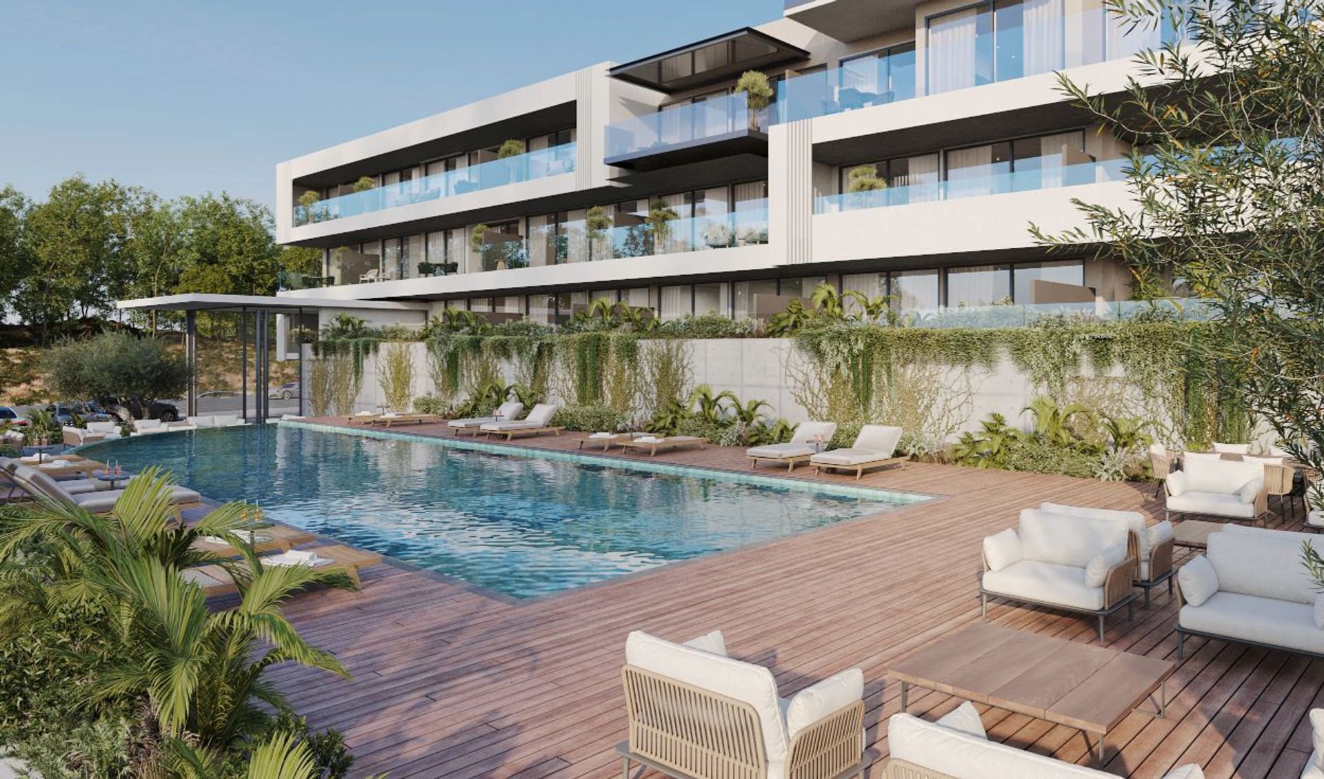 Condominium in Paphos, Paphos 12254058