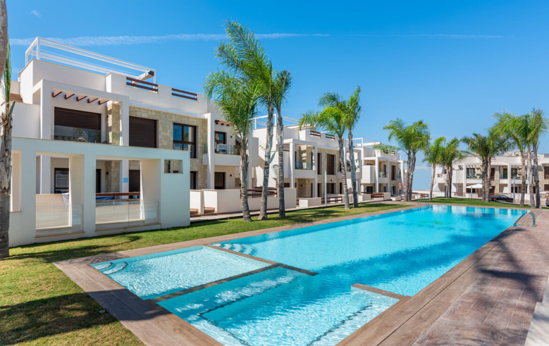 Condominio nel Torrevieja, Valenza 12254066