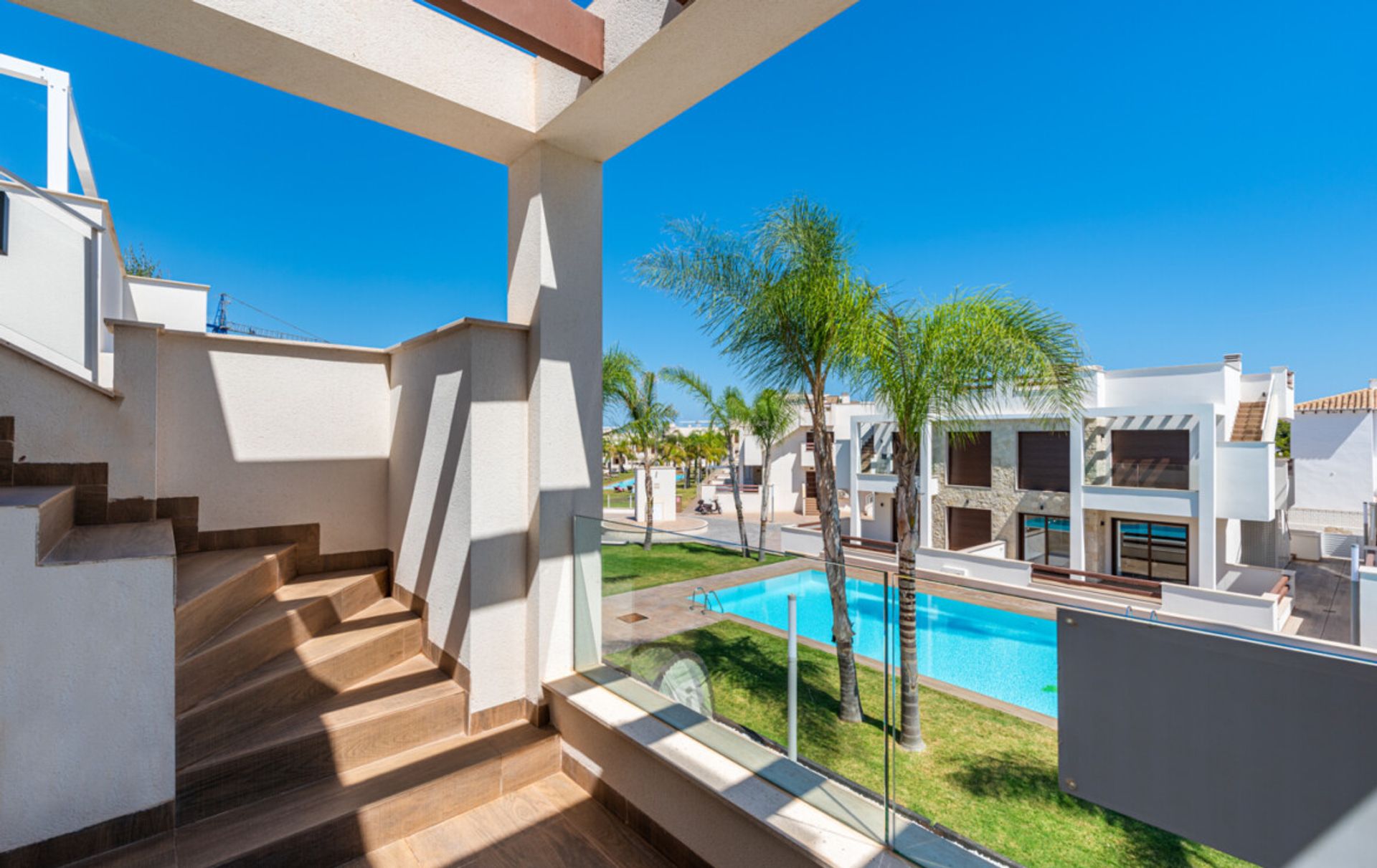 Condominio nel Torrevieja, Valenza 12254066