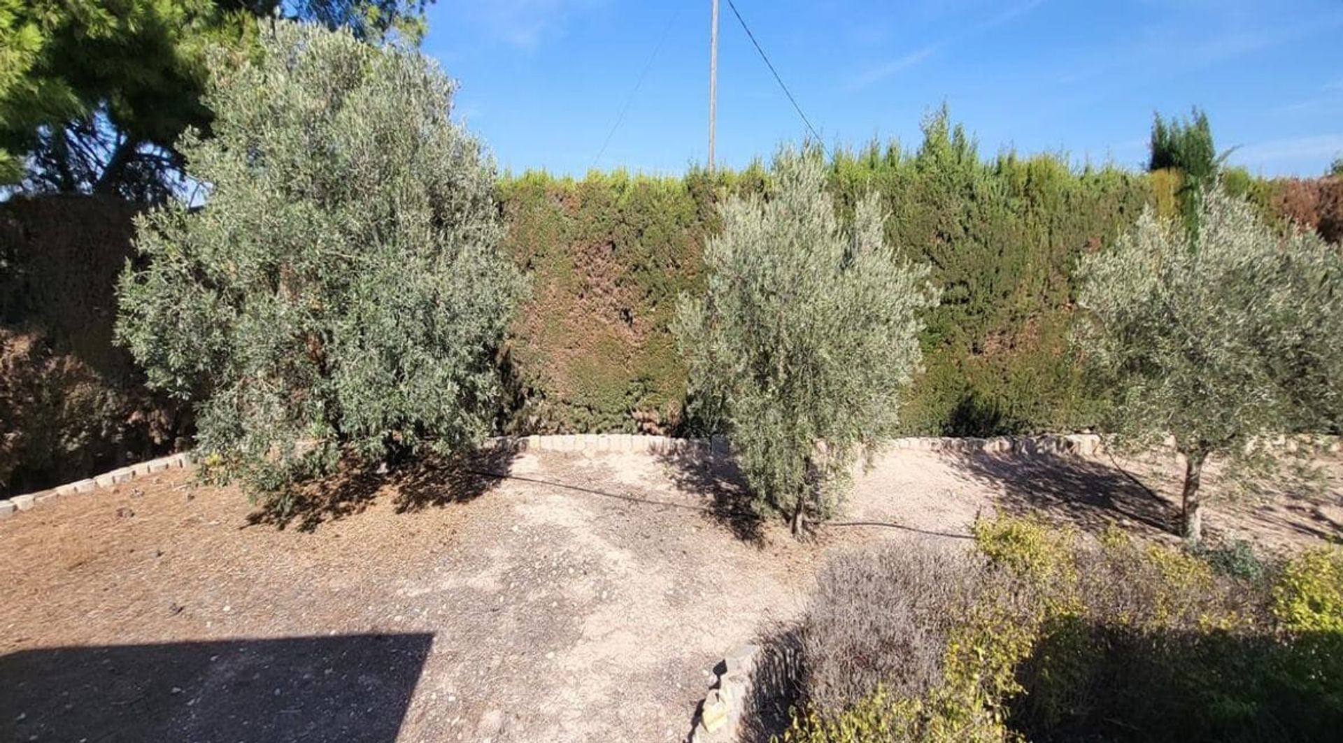 σπίτι σε Pinoso, Valencian Community 12254067