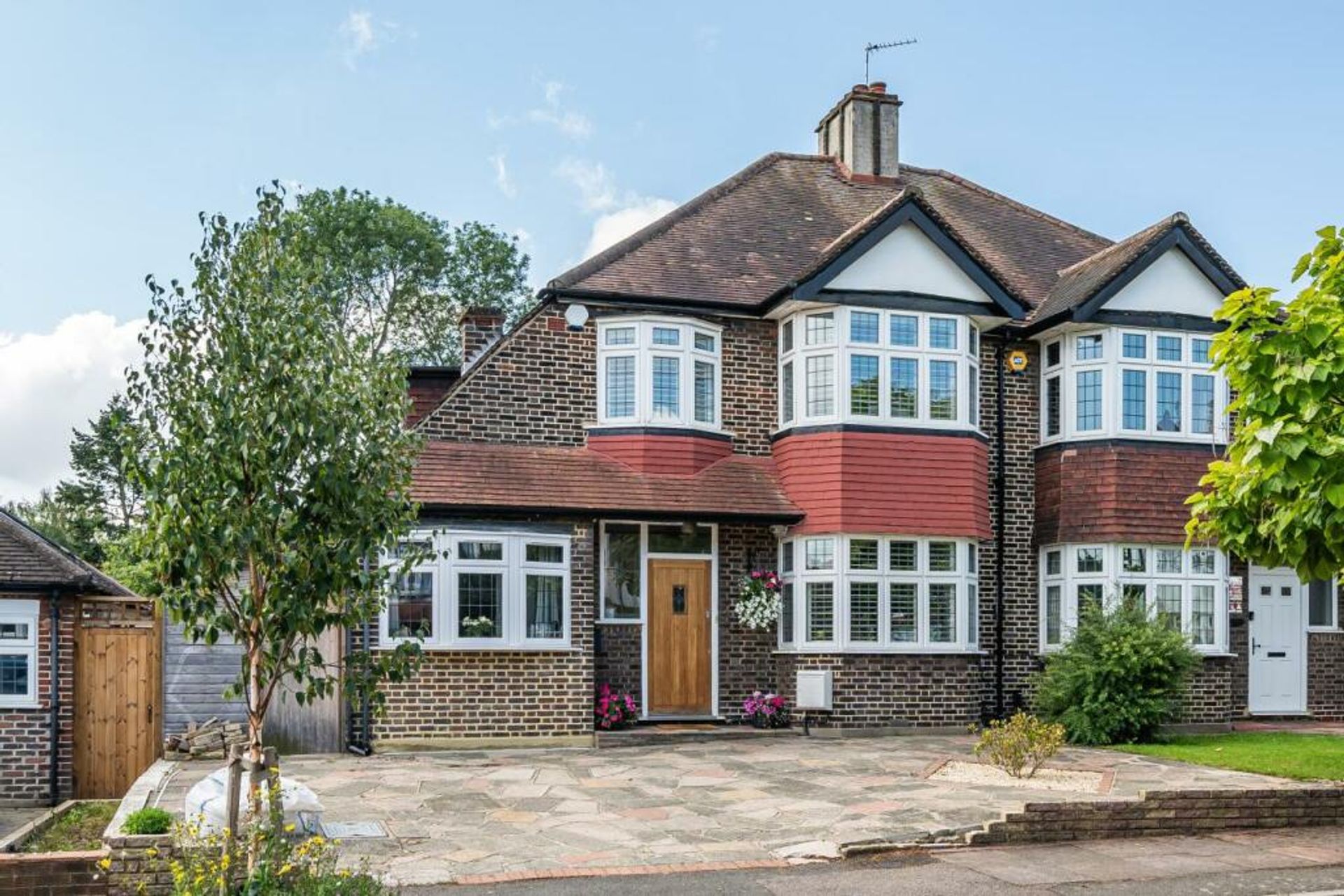 Condominium in Beckenham, Bromley 12254111