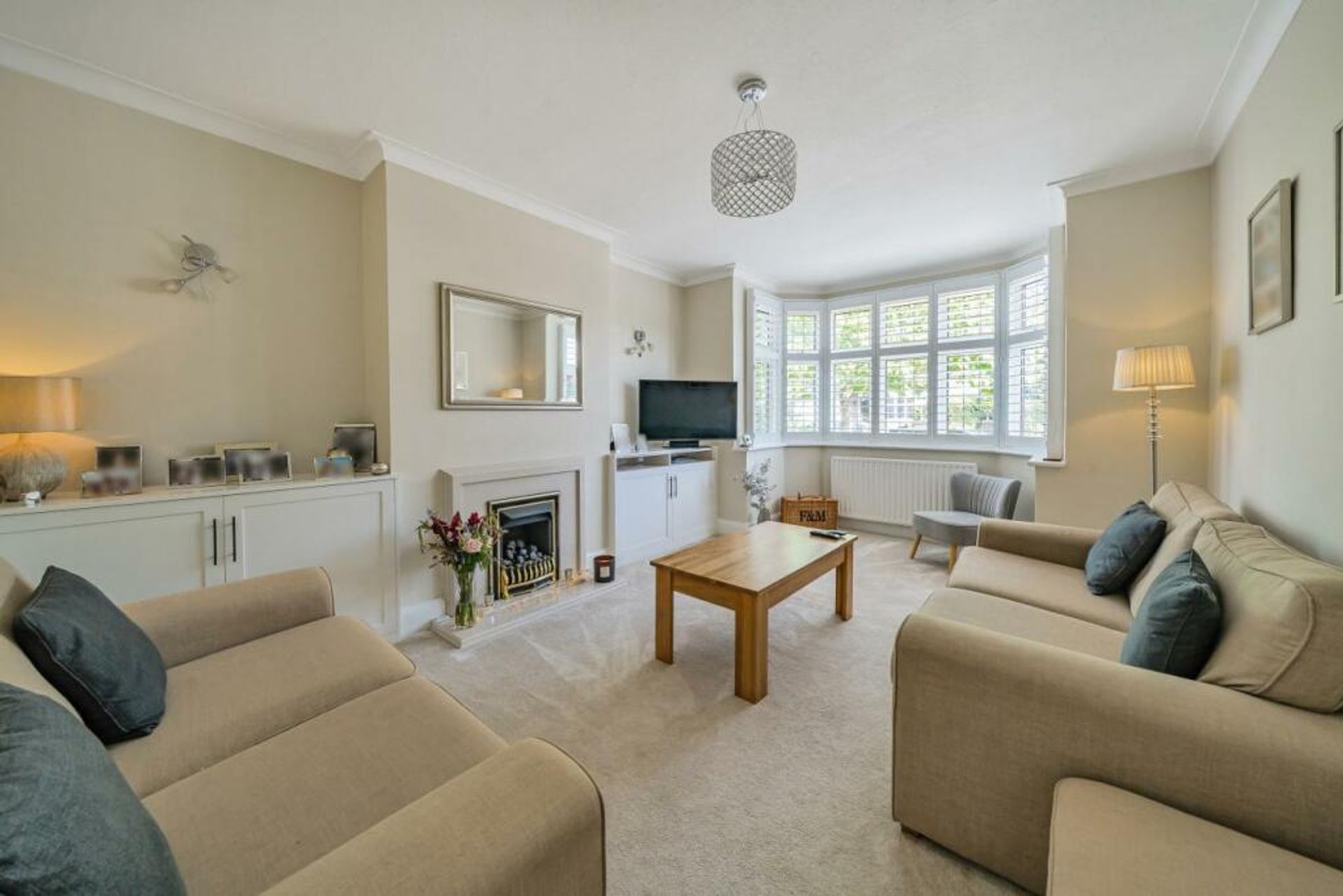 Condominium in Beckenham, Bromley 12254111