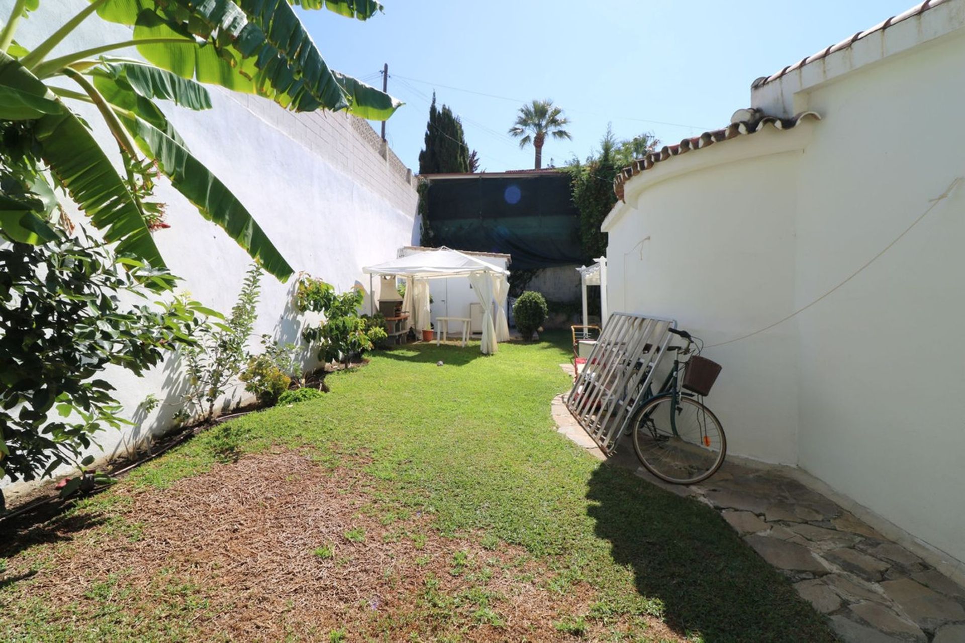 Hus i Marbella, Andalucía 12254122