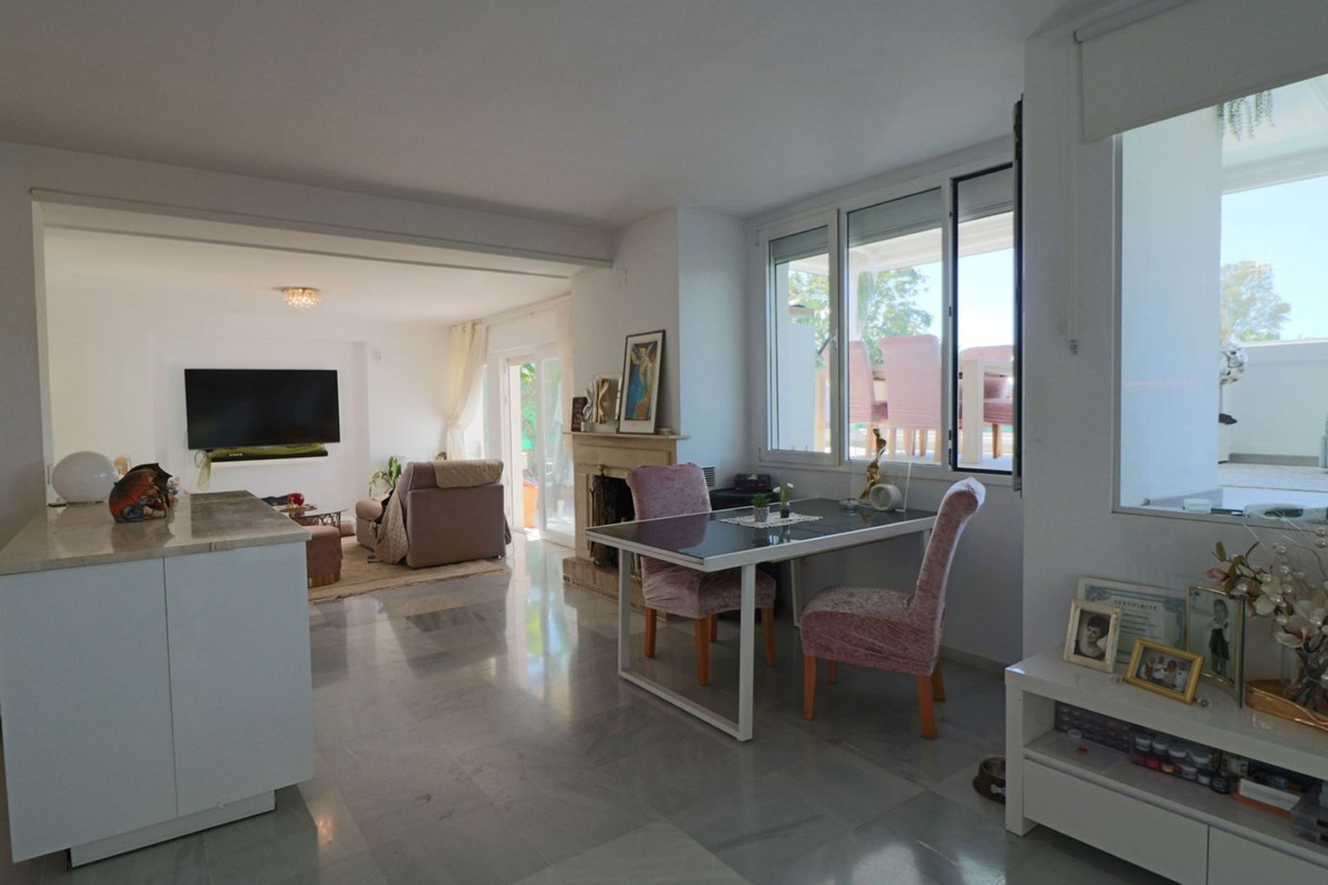 Hus i Marbella, Andalucía 12254122