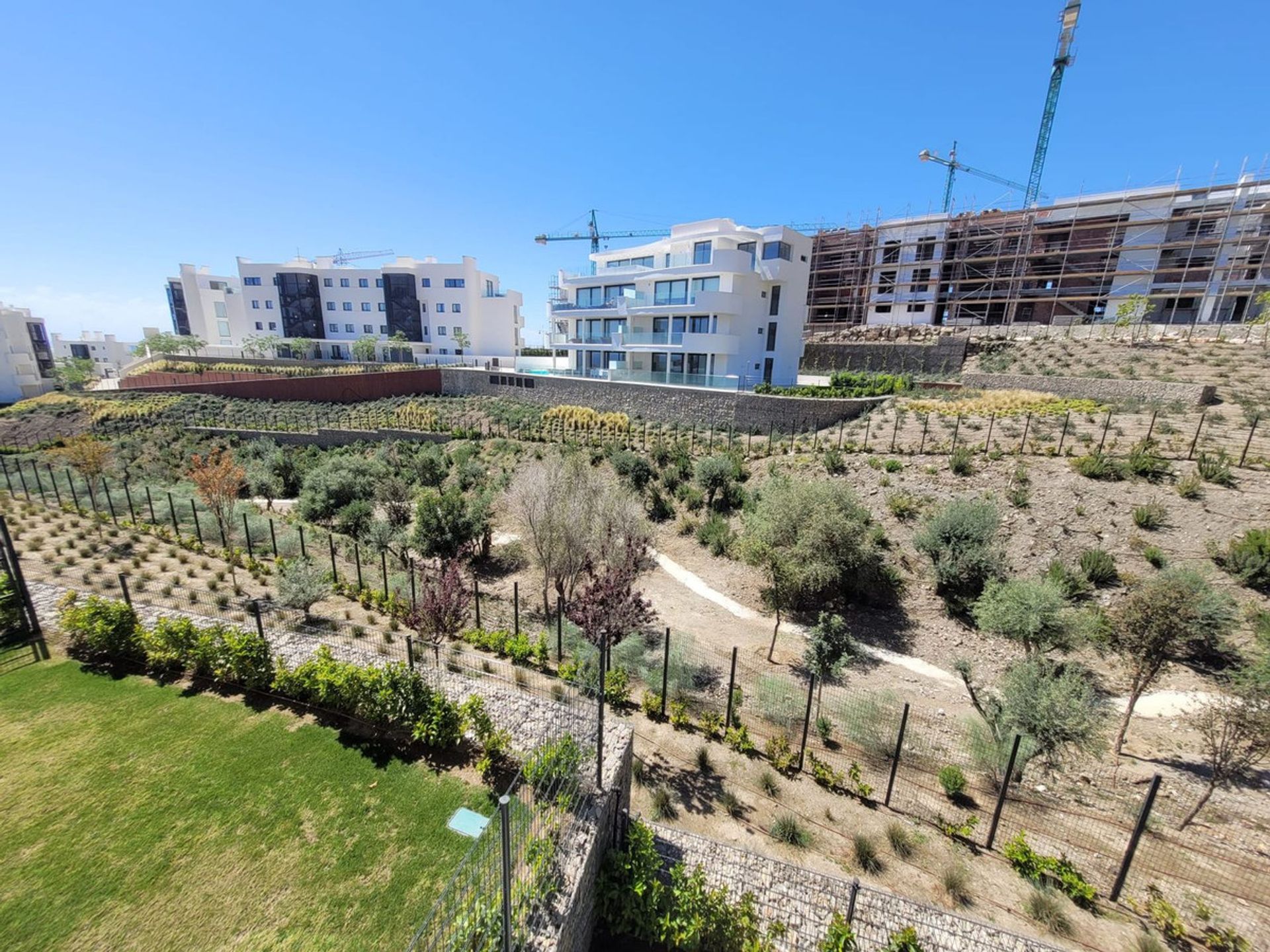 Condominium dans Fuengirola, Andalusia 12254130