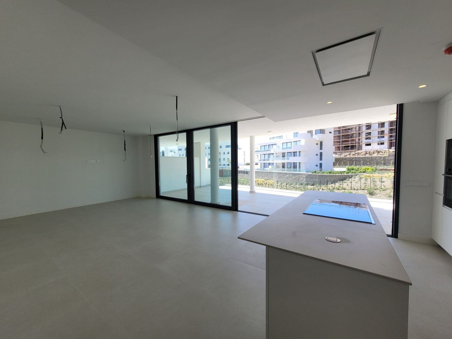 Condominium dans Fuengirola, Andalusia 12254130