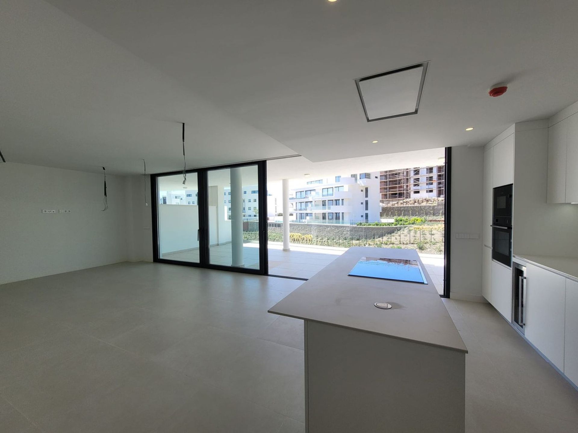 Condominium dans Fuengirola, Andalusia 12254130