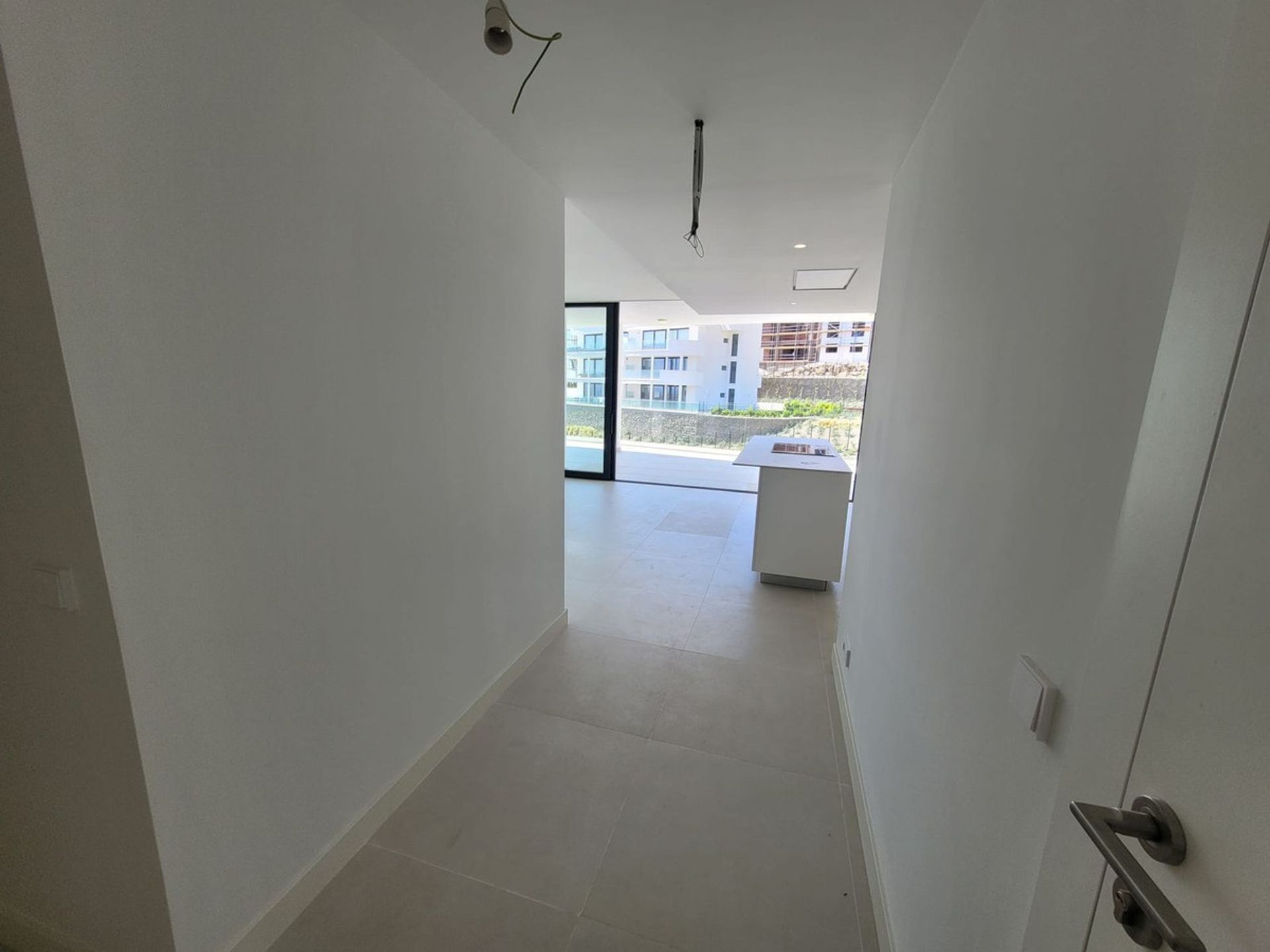 Condominium dans Fuengirola, Andalusia 12254130