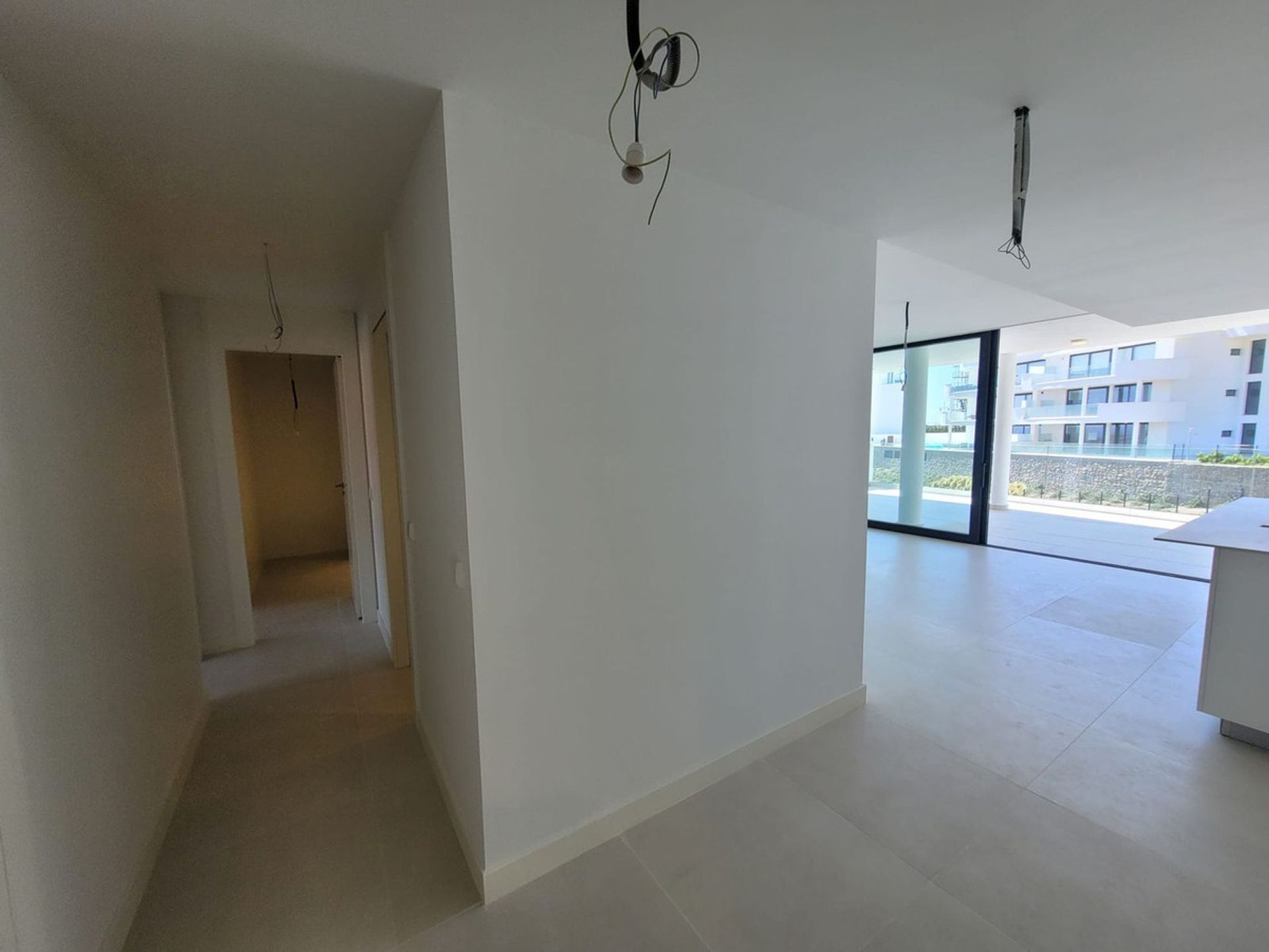 Condominium dans Fuengirola, Andalousie 12254130