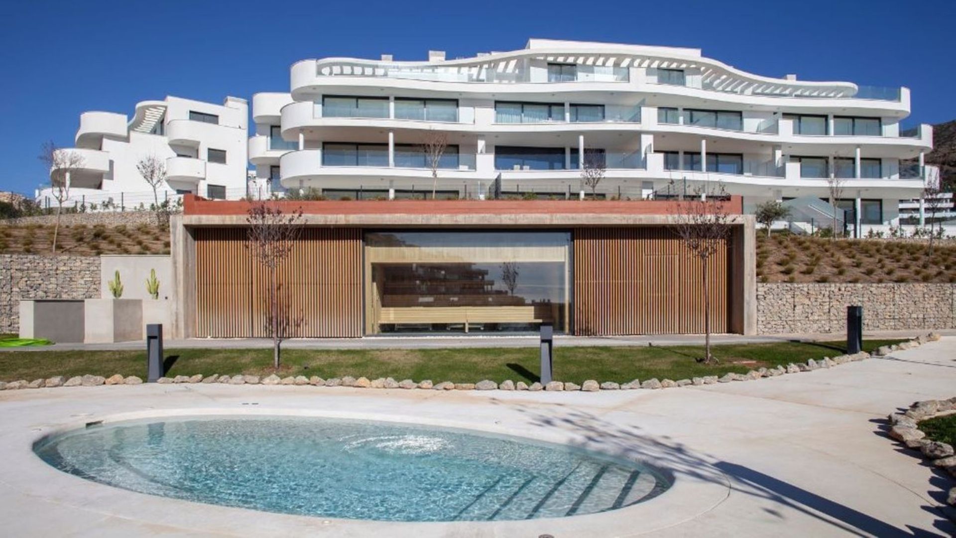 Condominium dans Fuengirola, Andalusia 12254130