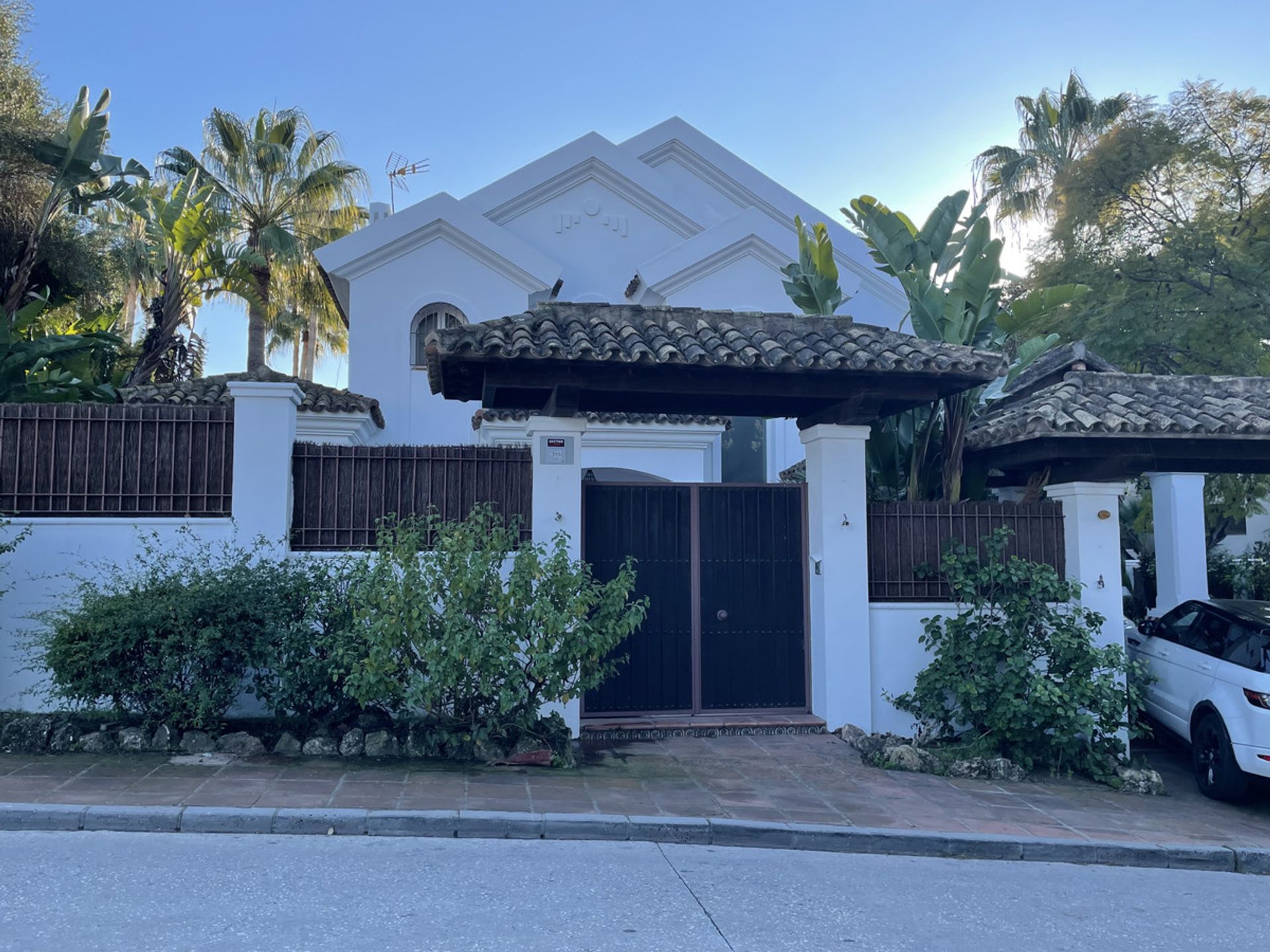 Rumah di Marbella, Andalucía 12254161