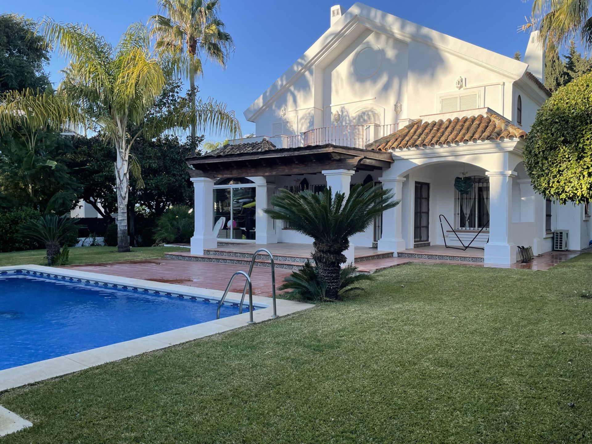 Rumah di Marbella, Andalucía 12254161