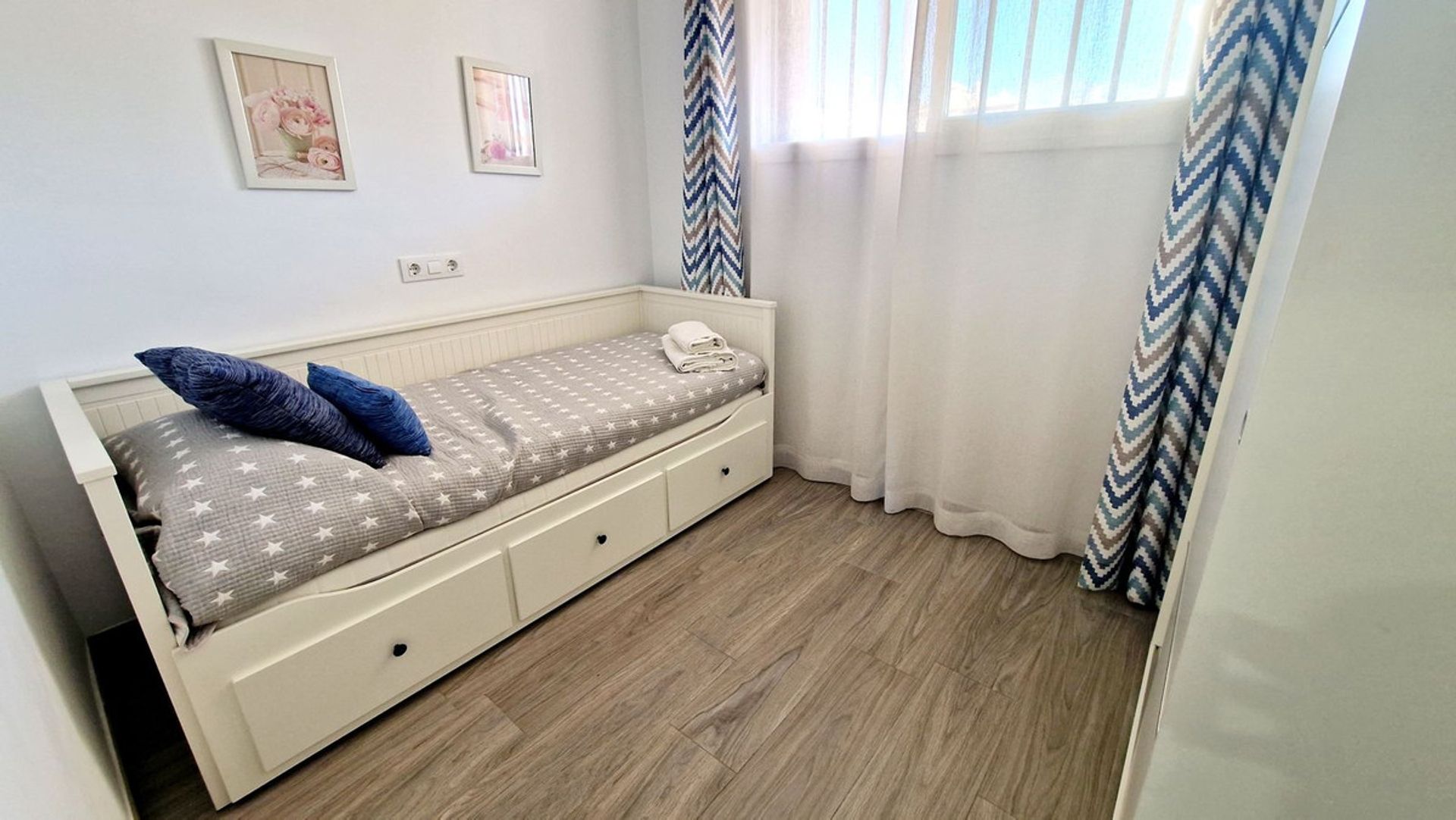 Osakehuoneisto sisään Fuengirola, Andalucía 12254167