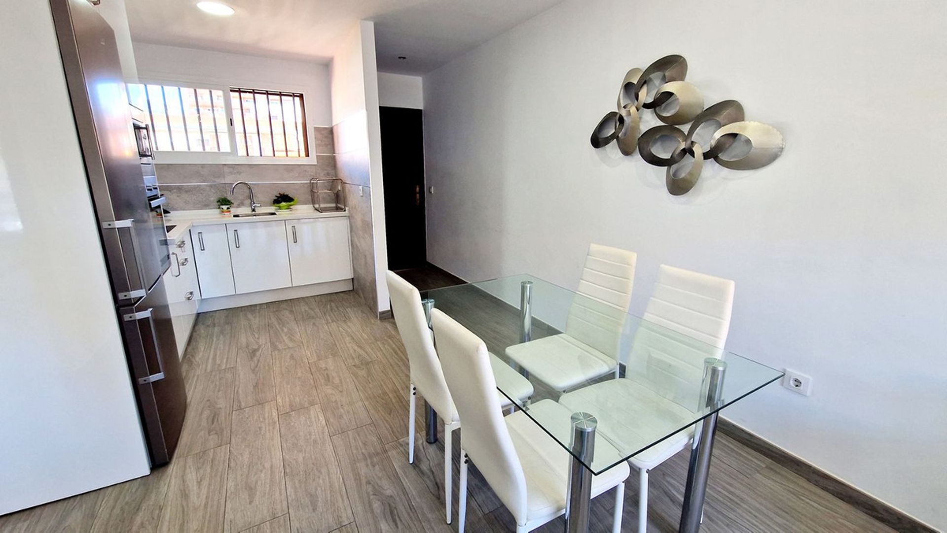 Osakehuoneisto sisään Fuengirola, Andalucía 12254167