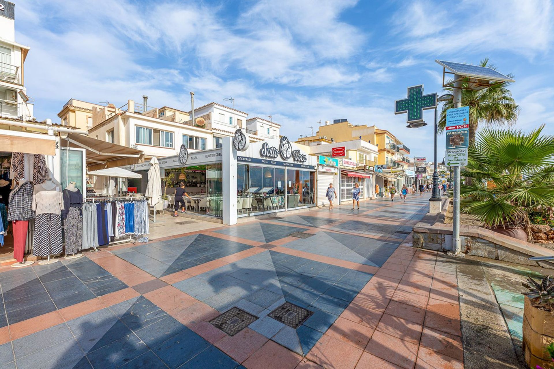 Borettslag i Torremolinos, Andalucía 12254169