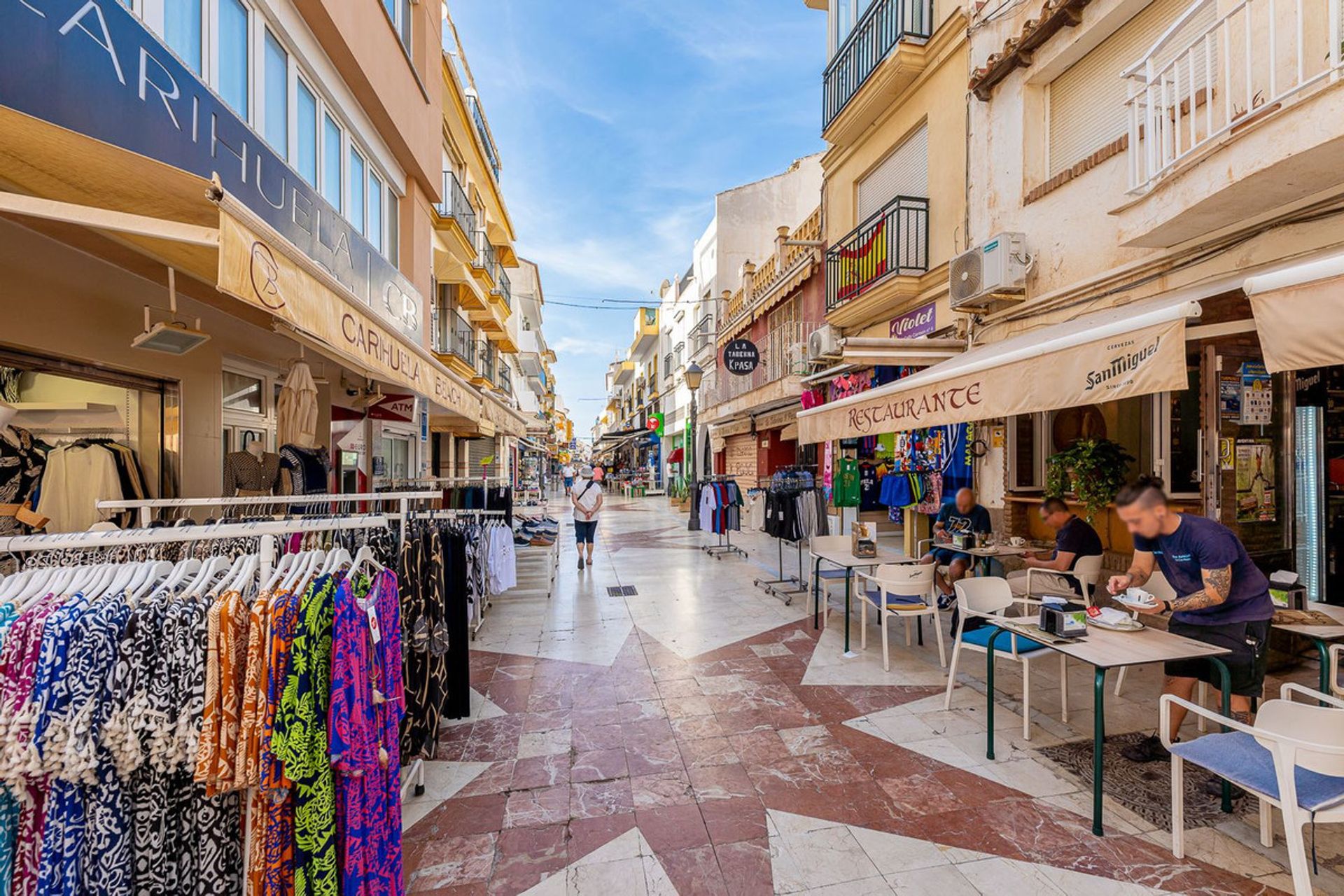 Borettslag i Torremolinos, Andalucía 12254169