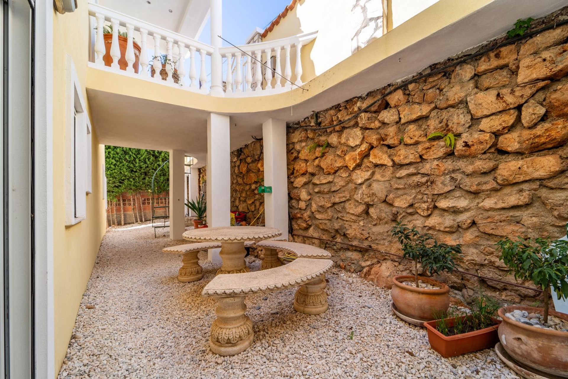 Haus im Benalmádena, Andalusia 12254175