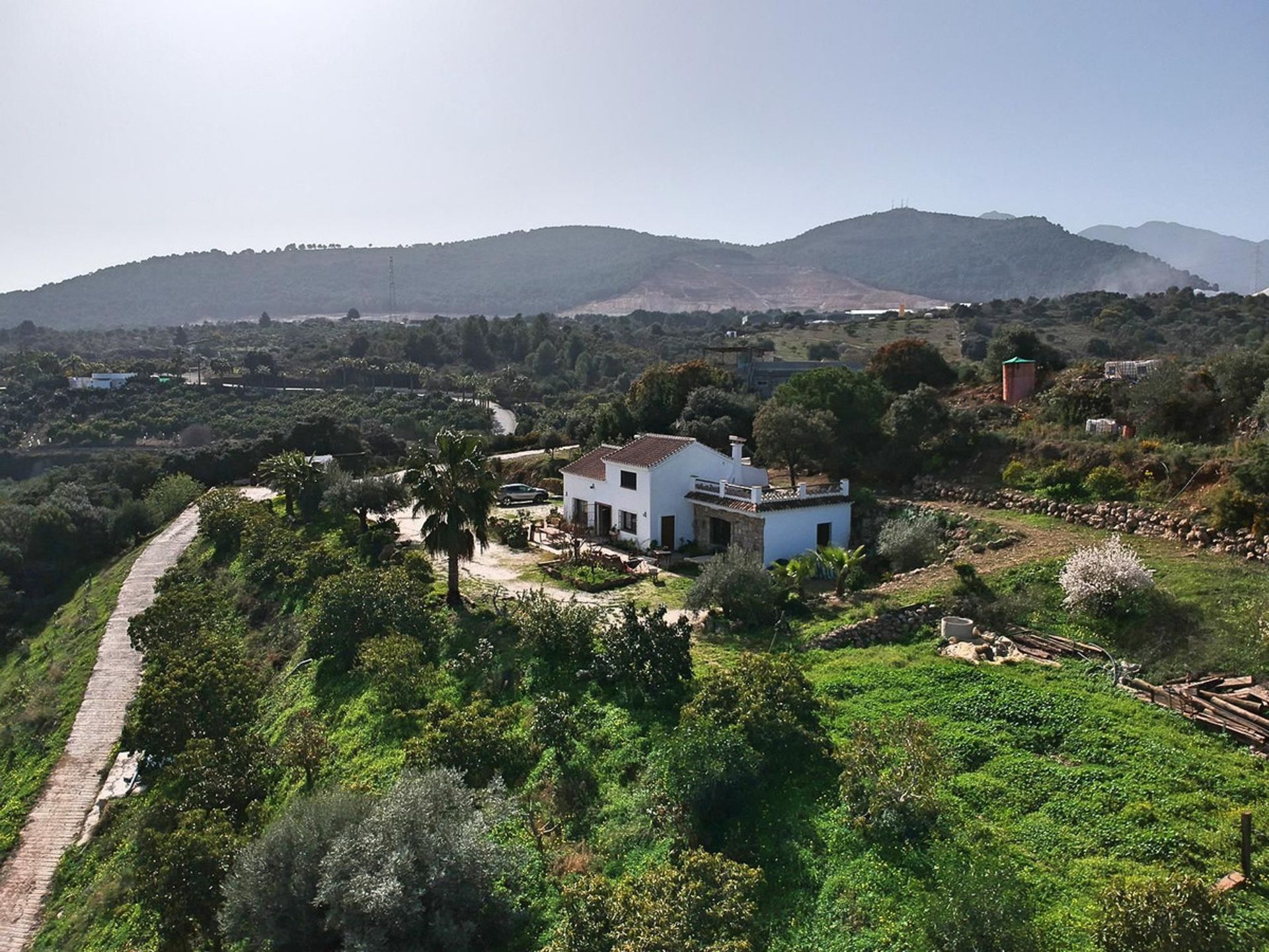 Hus i Coín, Andalusia 12254194