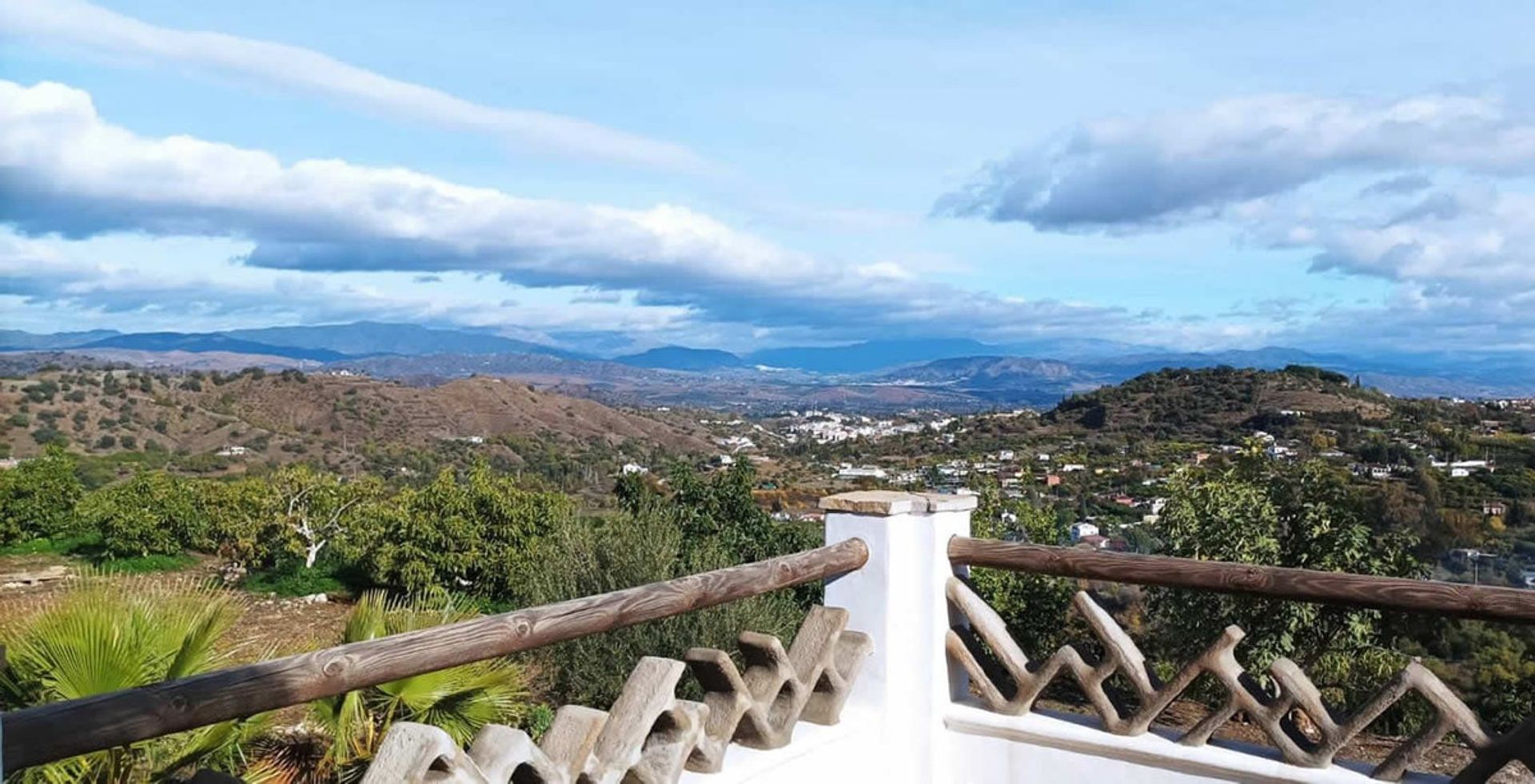 Hus i Coín, Andalusia 12254194