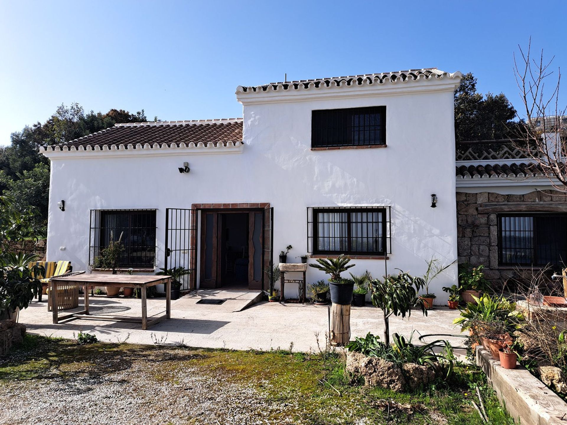 Hus i Coín, Andalusia 12254194