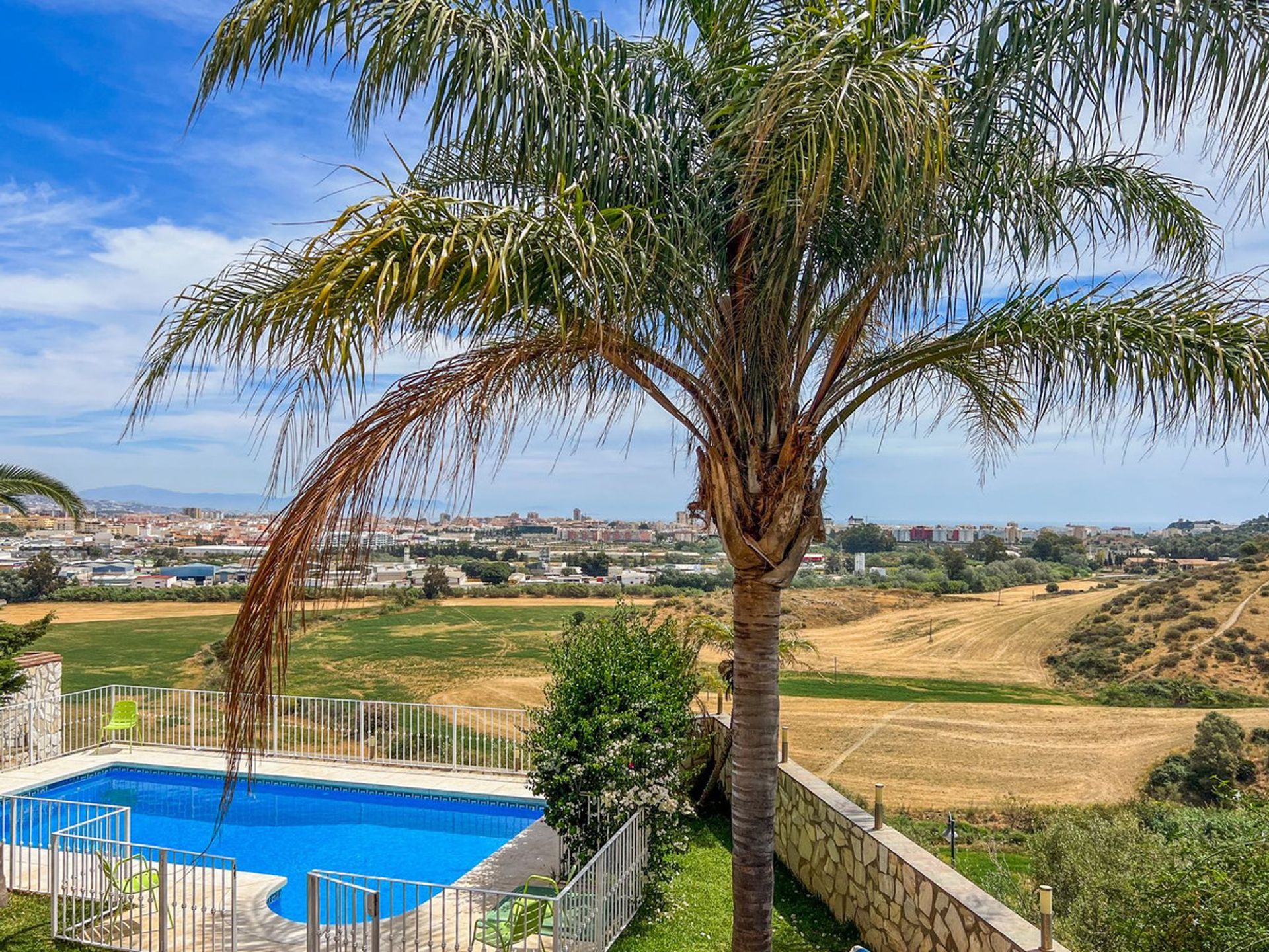 House in Mijas, Andalucía 12254259