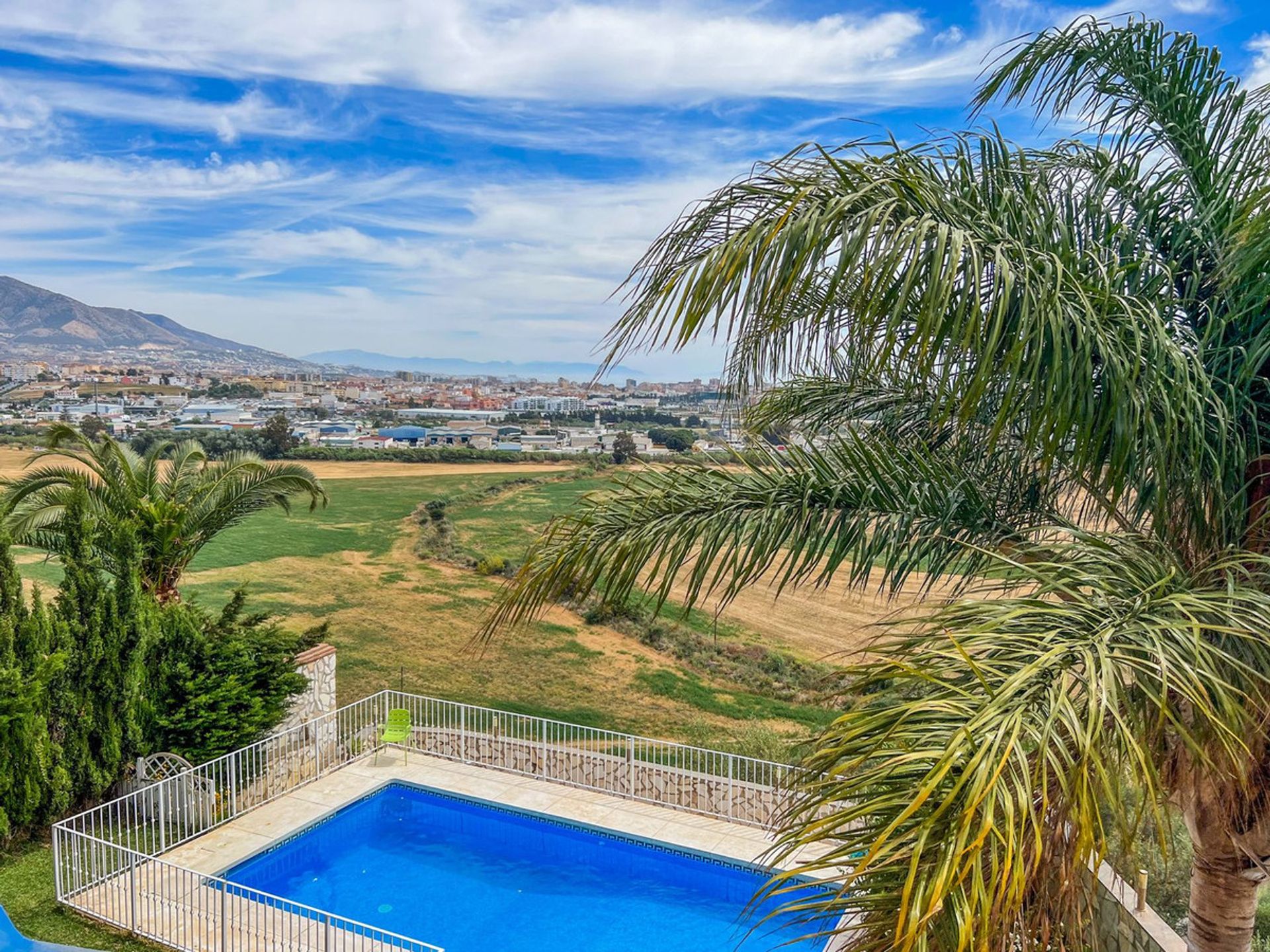 House in Mijas, Andalucía 12254259