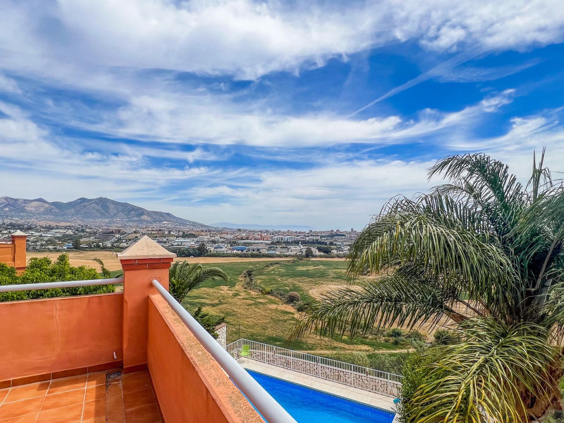 House in Mijas, Andalucía 12254259