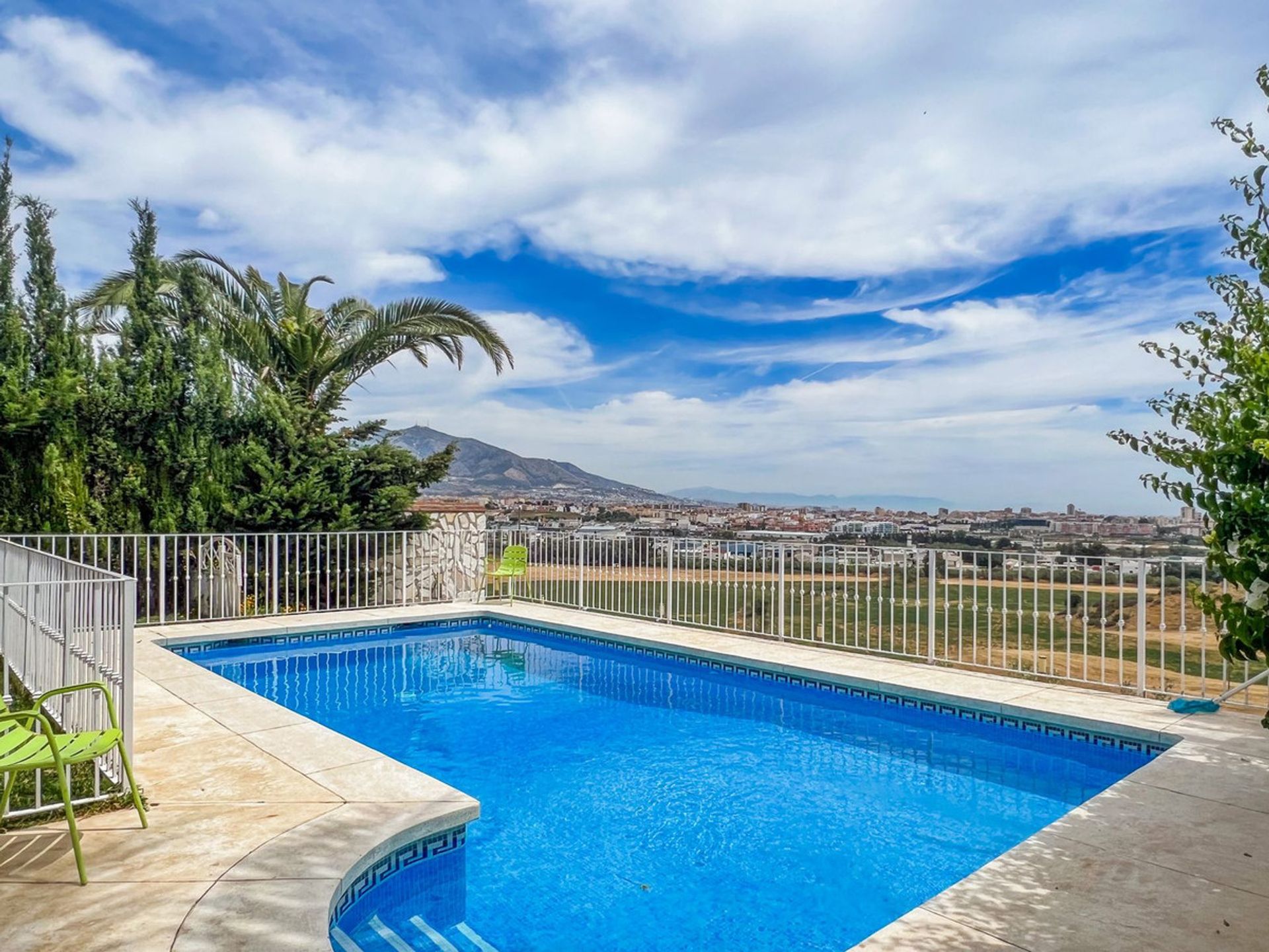 House in Mijas, Andalucía 12254259