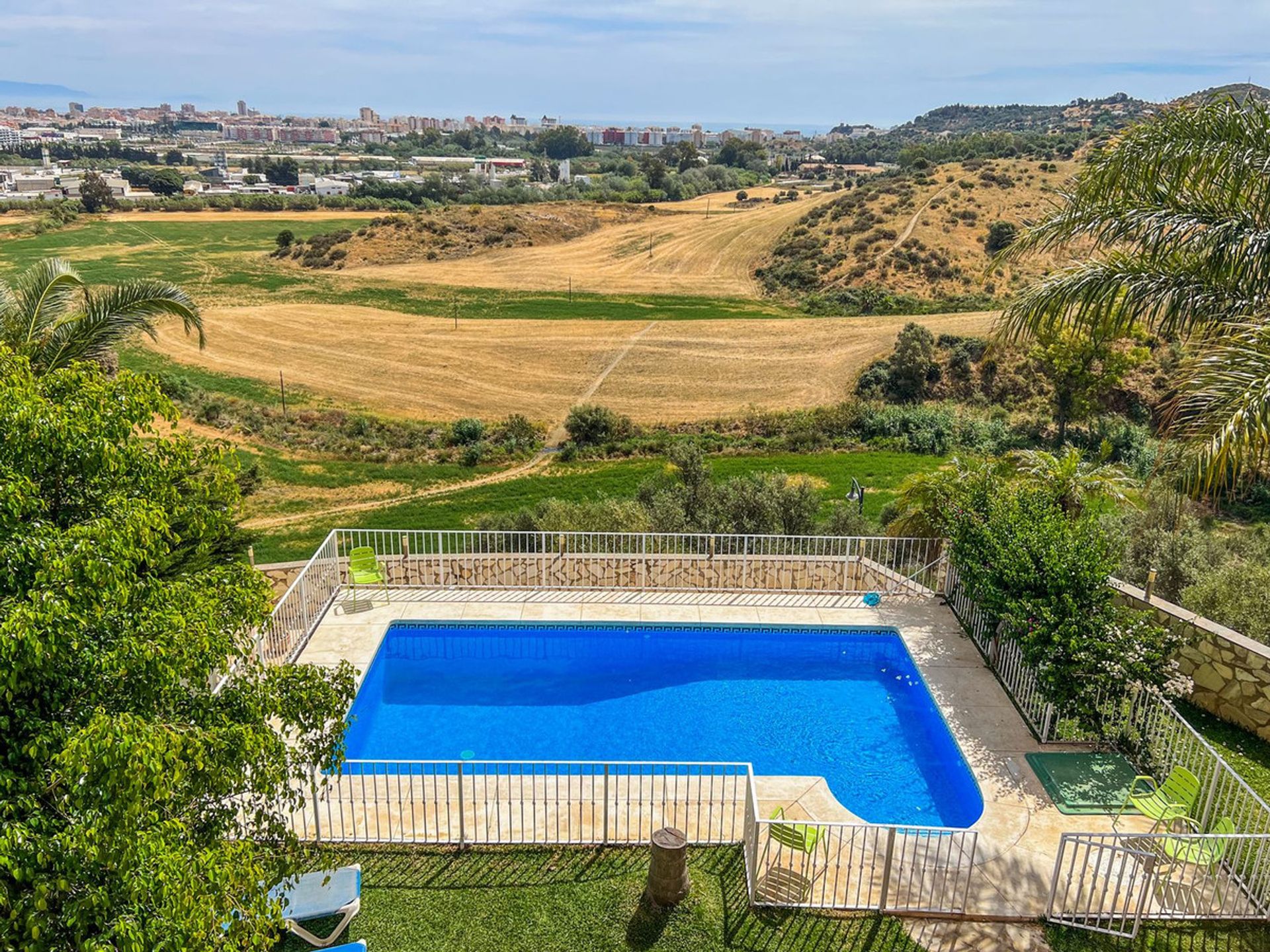 House in Mijas, Andalucía 12254259