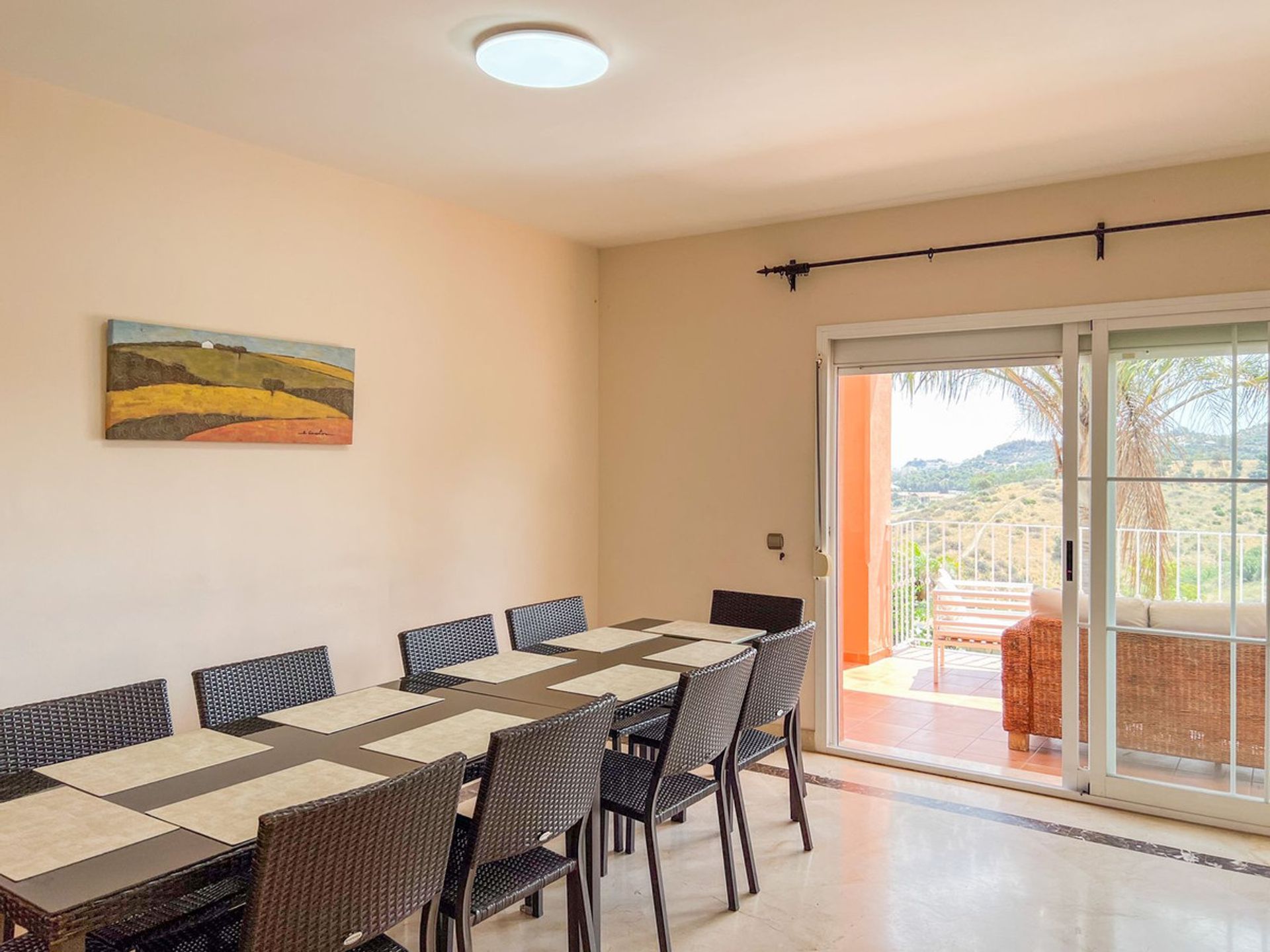 House in Mijas, Andalucía 12254259