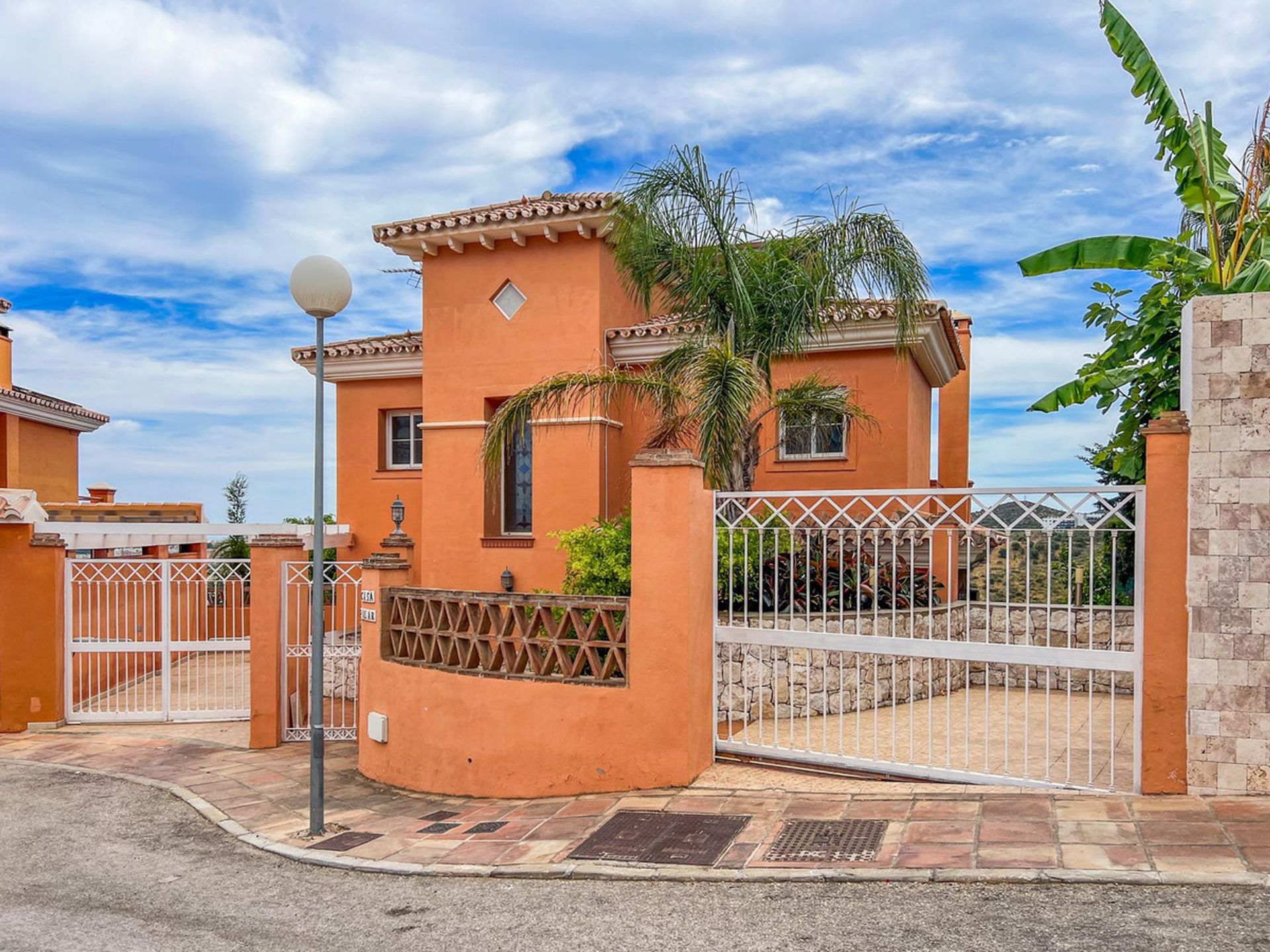 House in Mijas, Andalucía 12254259