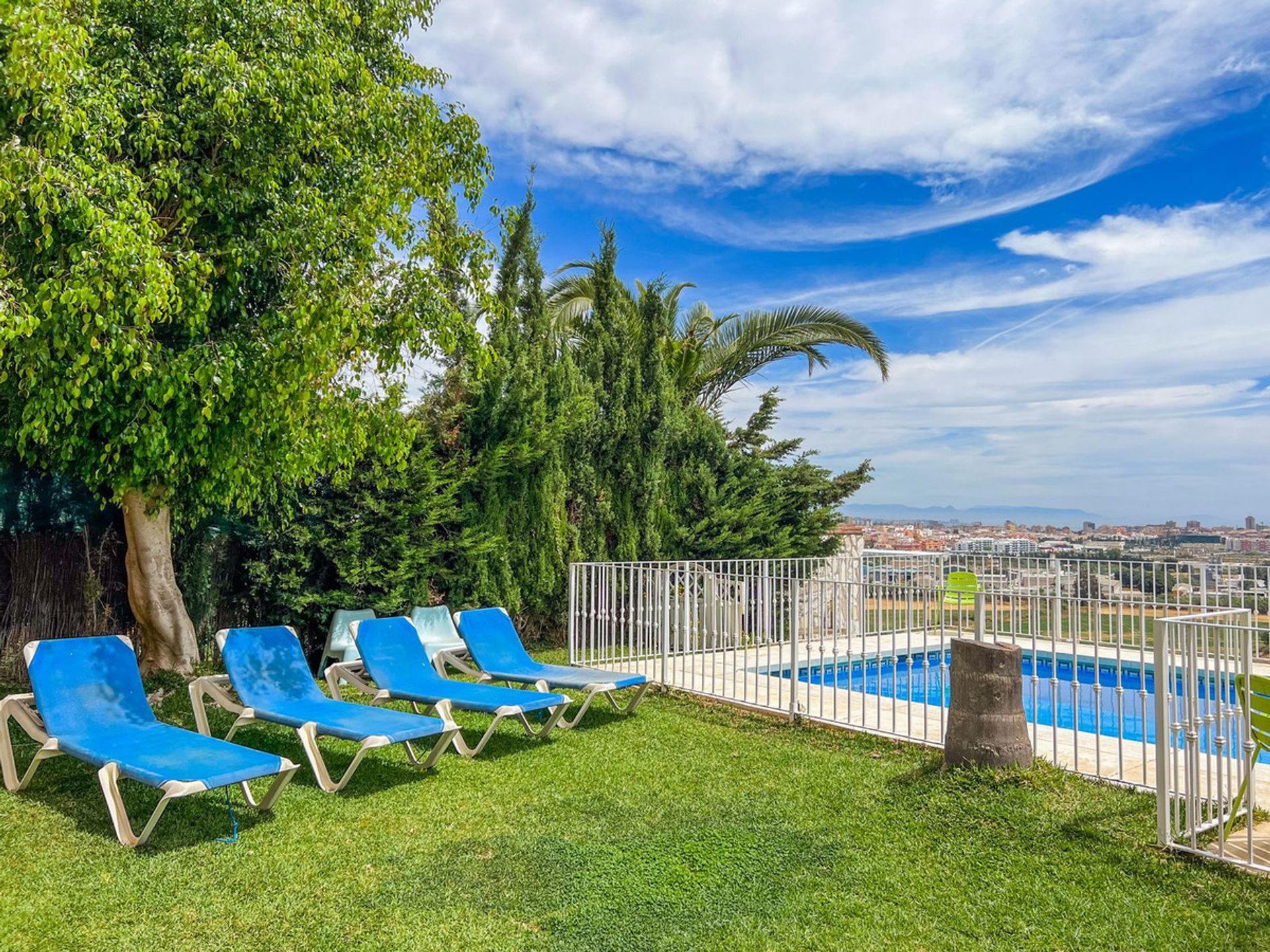 House in Mijas, Andalucía 12254259