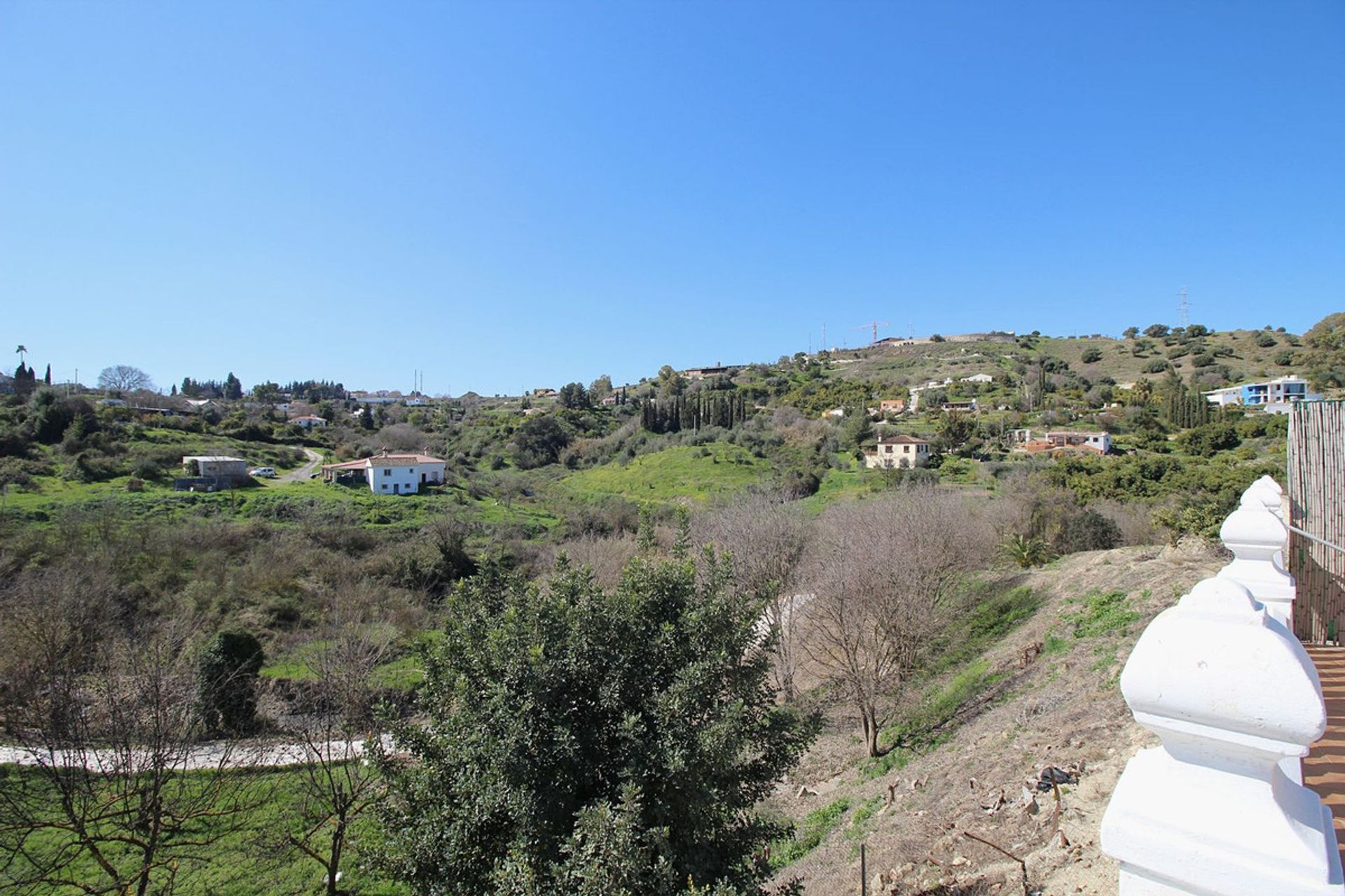 жилой дом в Coín, Andalusia 12254260