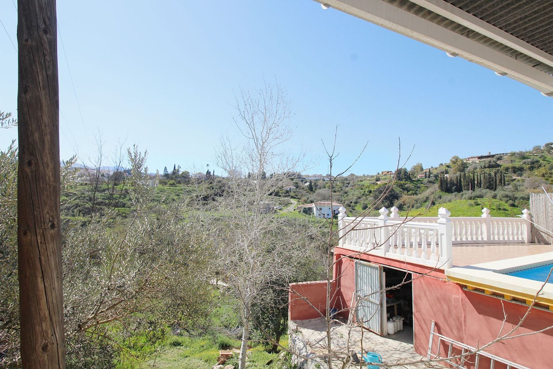 жилой дом в Coín, Andalusia 12254260