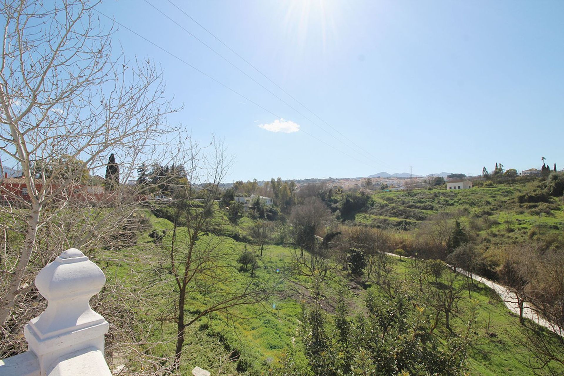 жилой дом в Coín, Andalusia 12254260