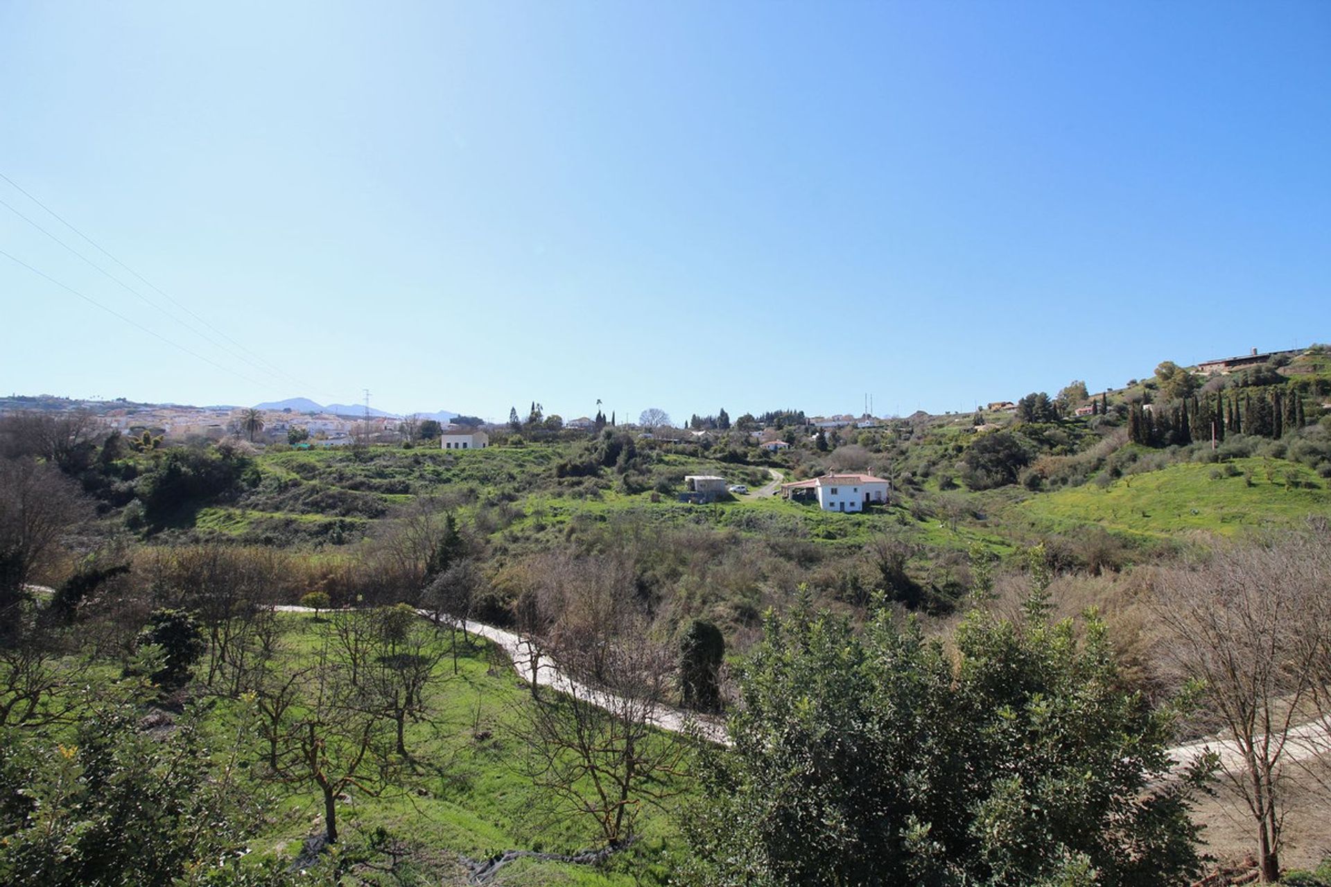 жилой дом в Coín, Andalusia 12254260