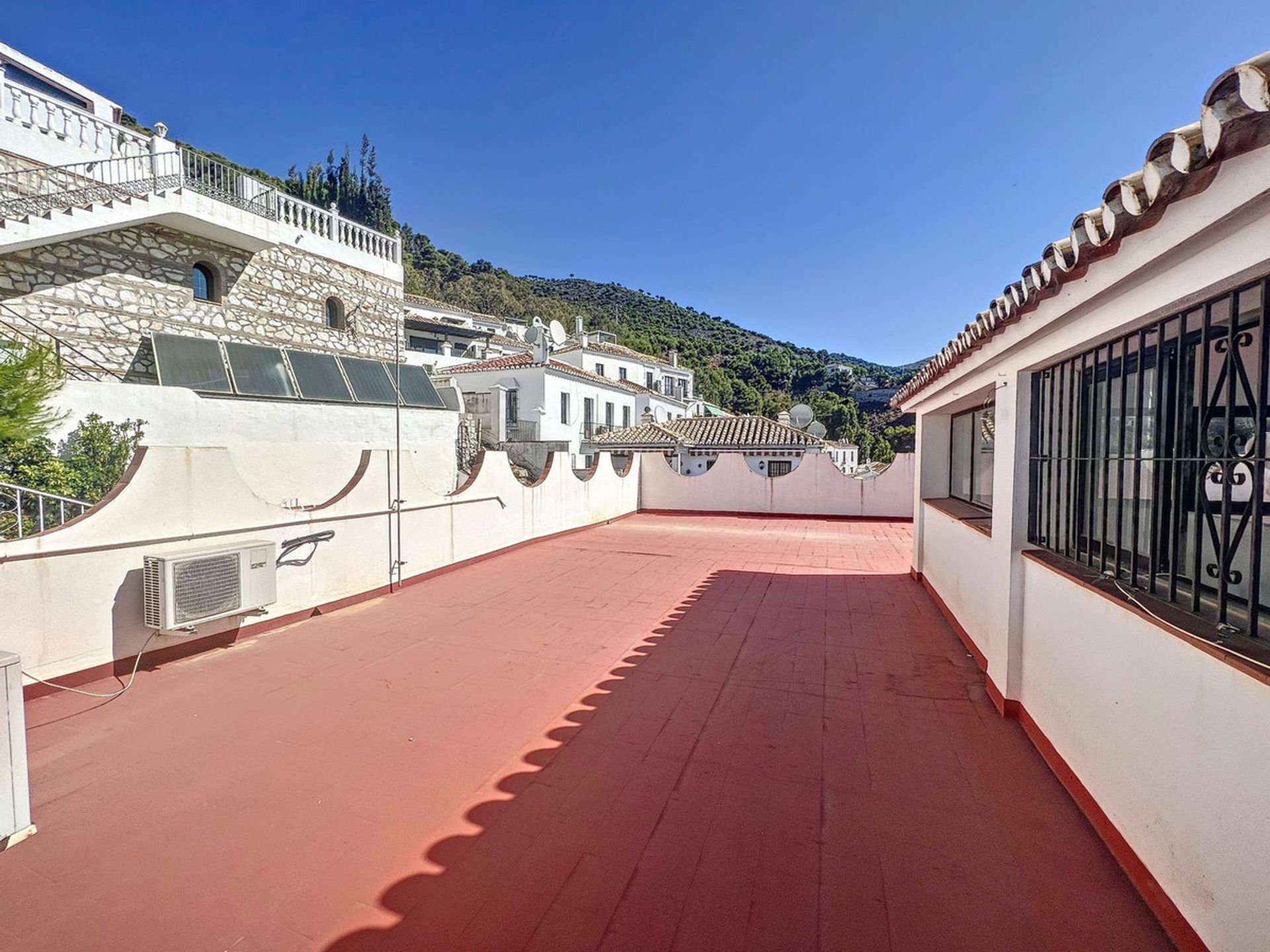 Кондоминиум в Mijas, Andalusia 12254264