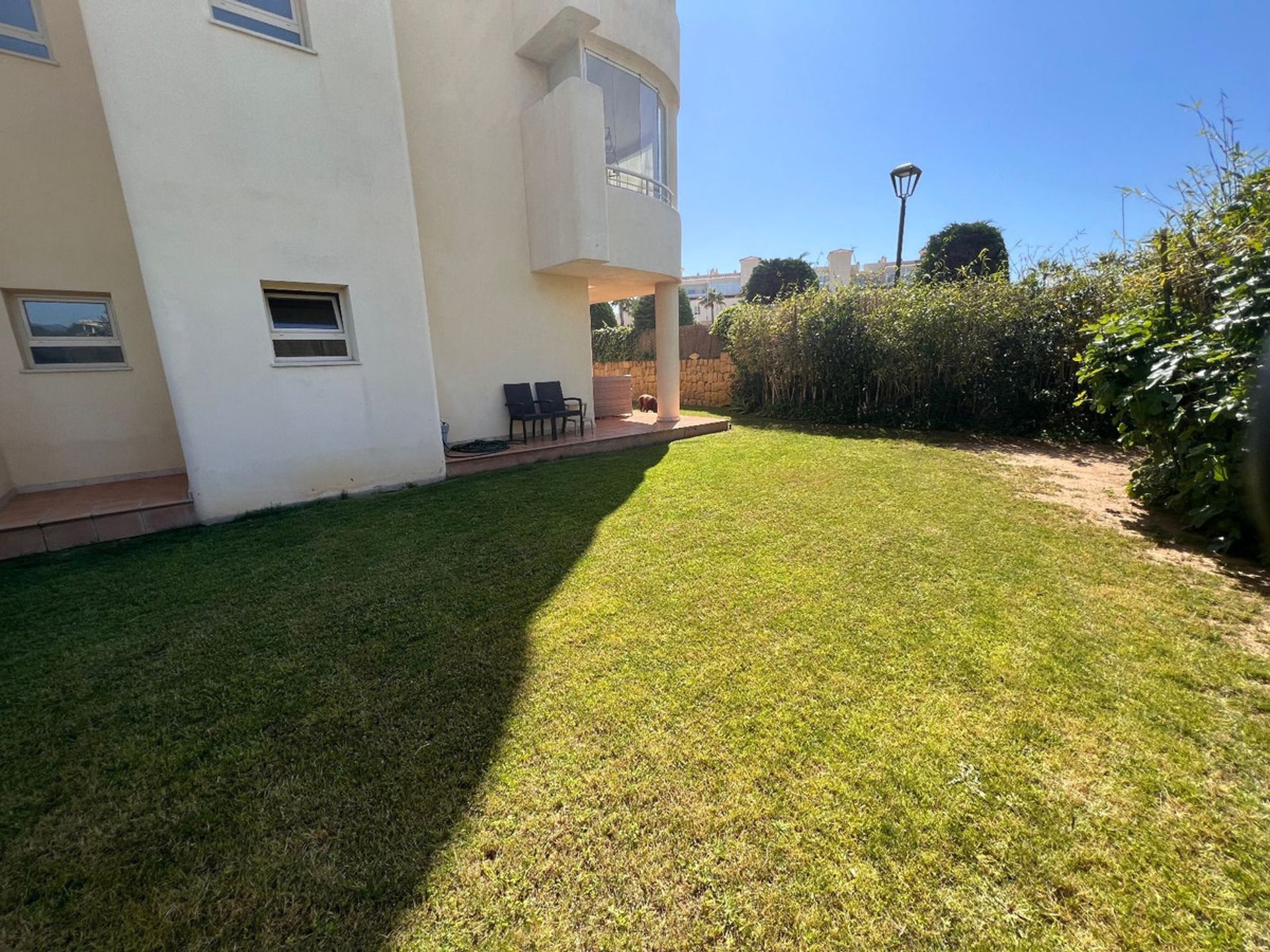 Condominio nel Mijas, Andalusia 12254265