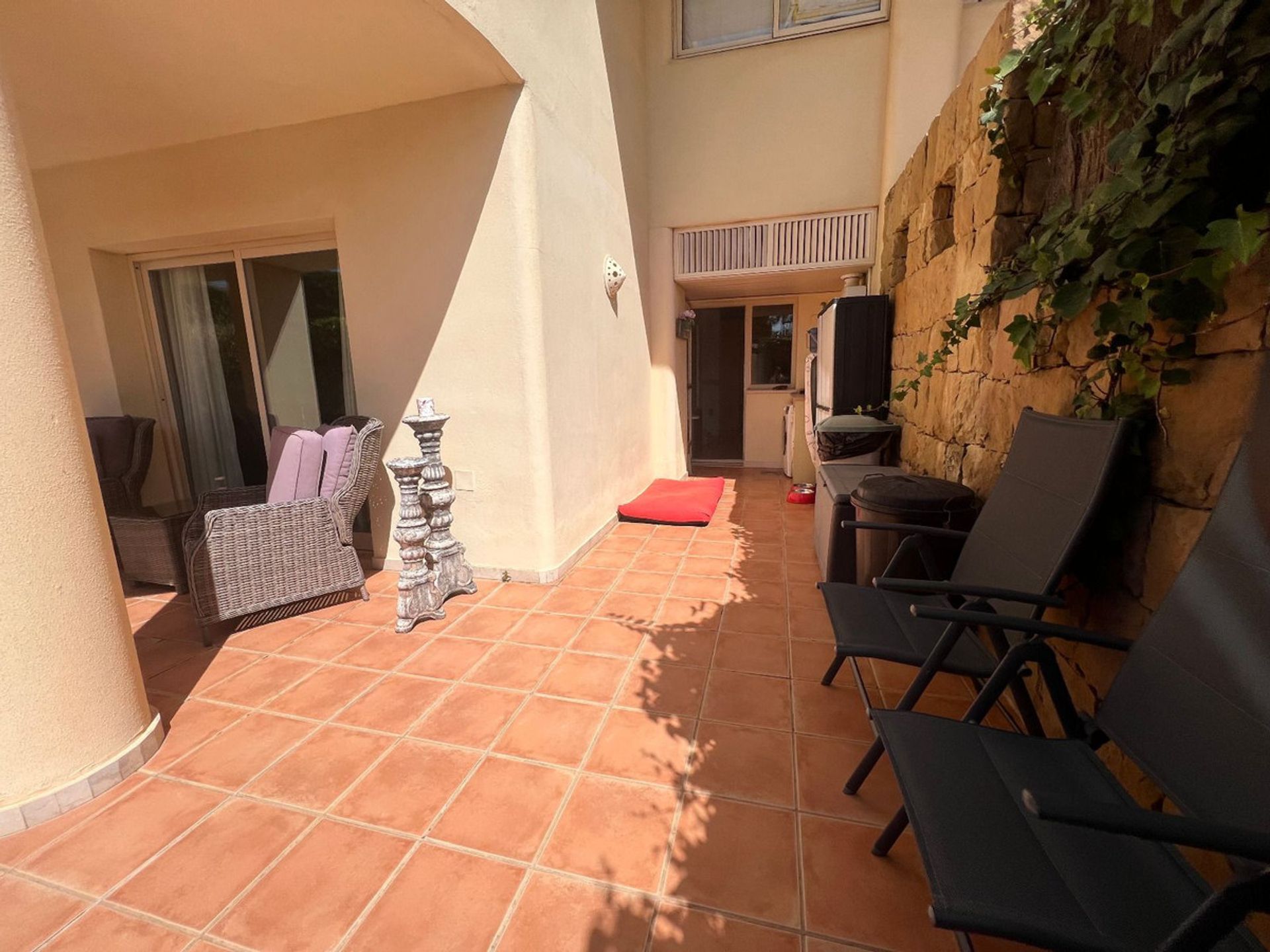 Condominio nel Mijas, Andalusia 12254265