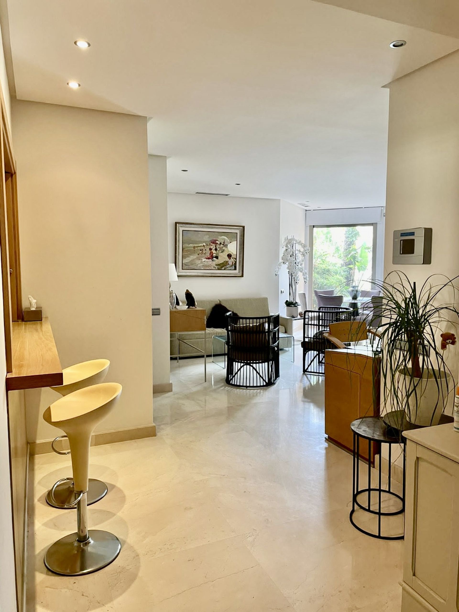 Condominium dans Moncloa, Madrid 12254285