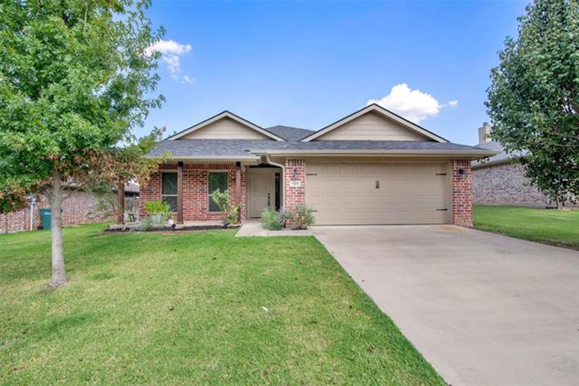 Huis in Sherman, Texas 12254325