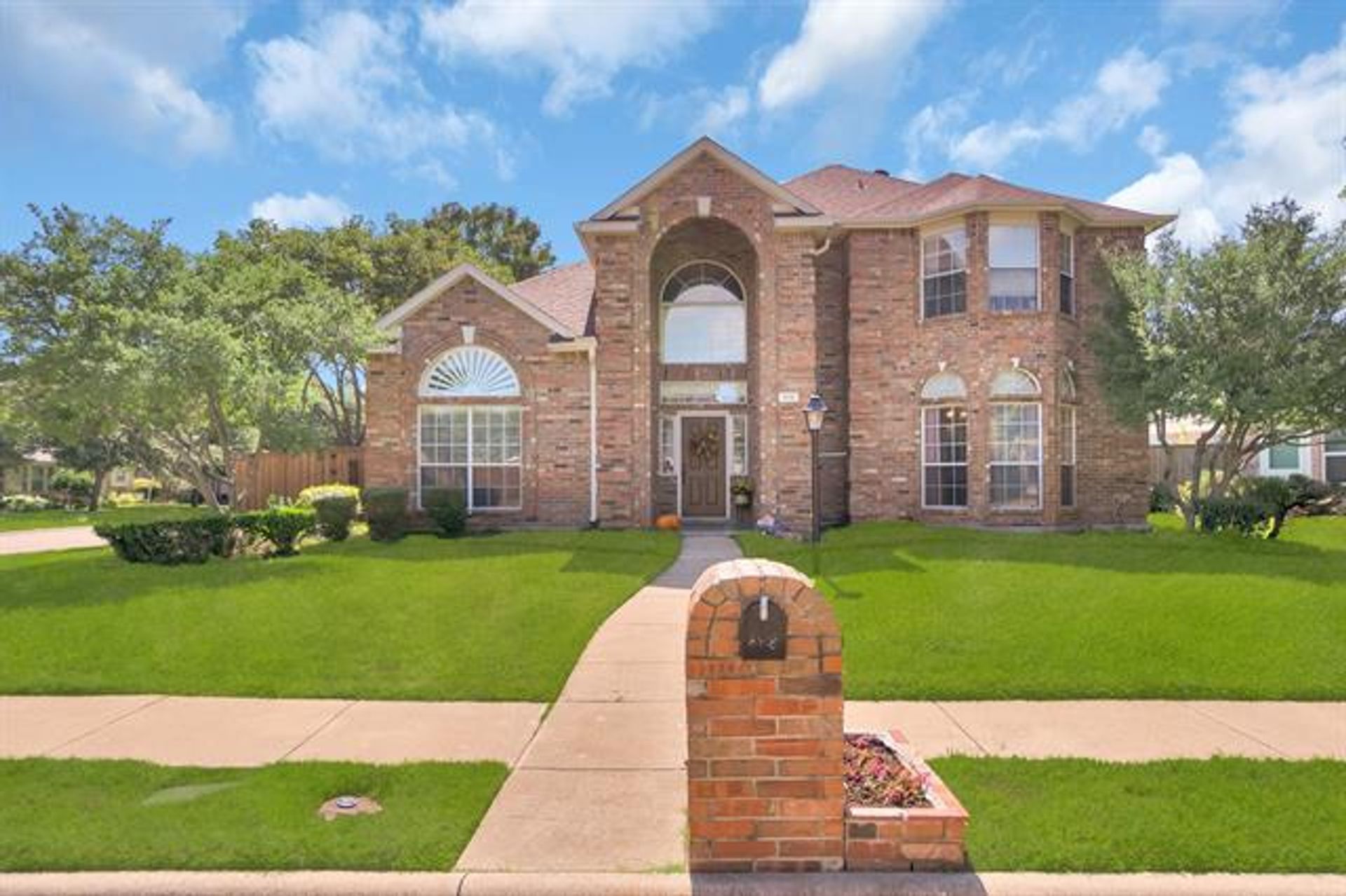 casa en Rowlett, Texas 12254327