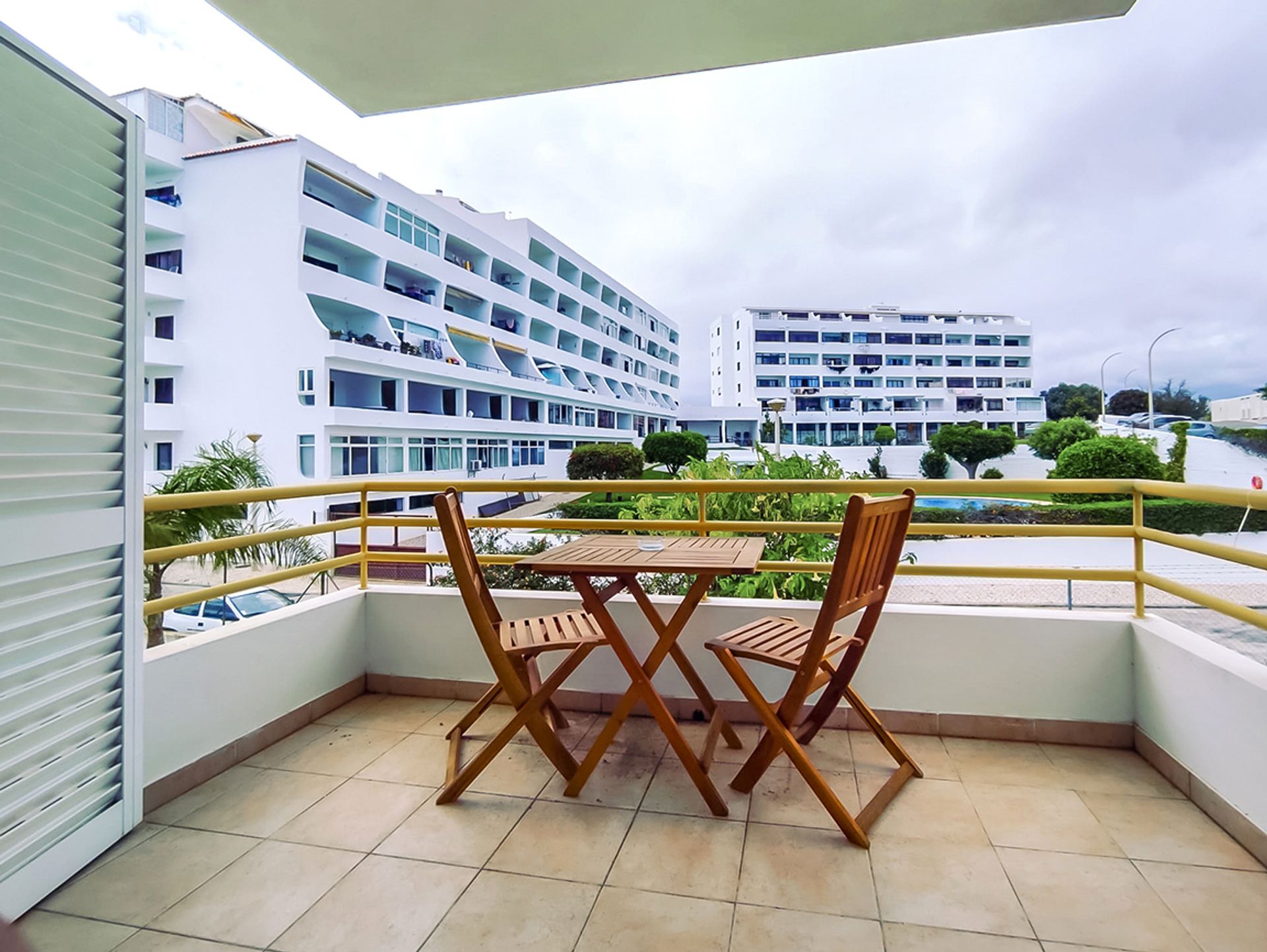 Kondominium dalam Albufeira, Faro 12254349