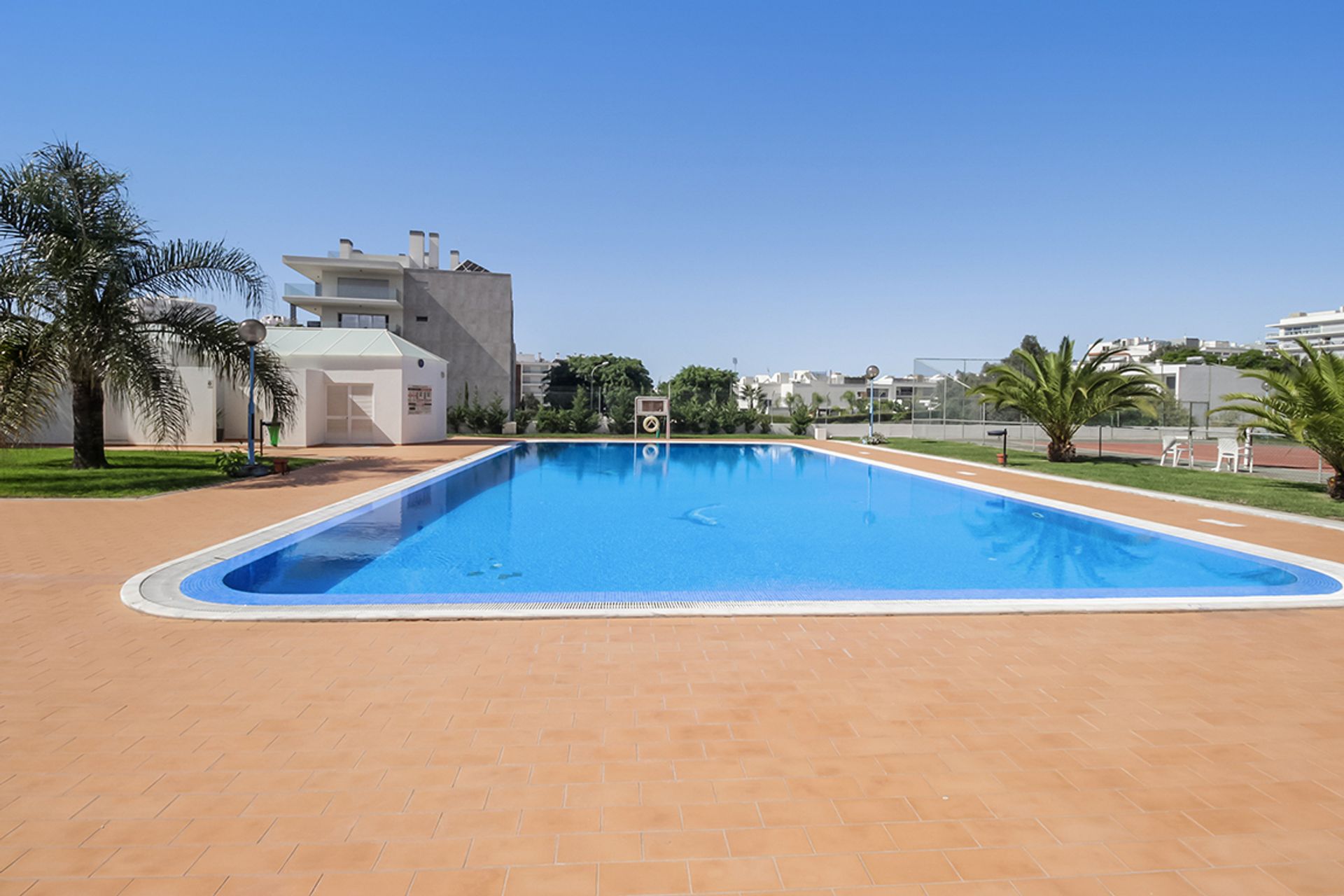 Kondominium dalam Albufeira, Faro 12254349