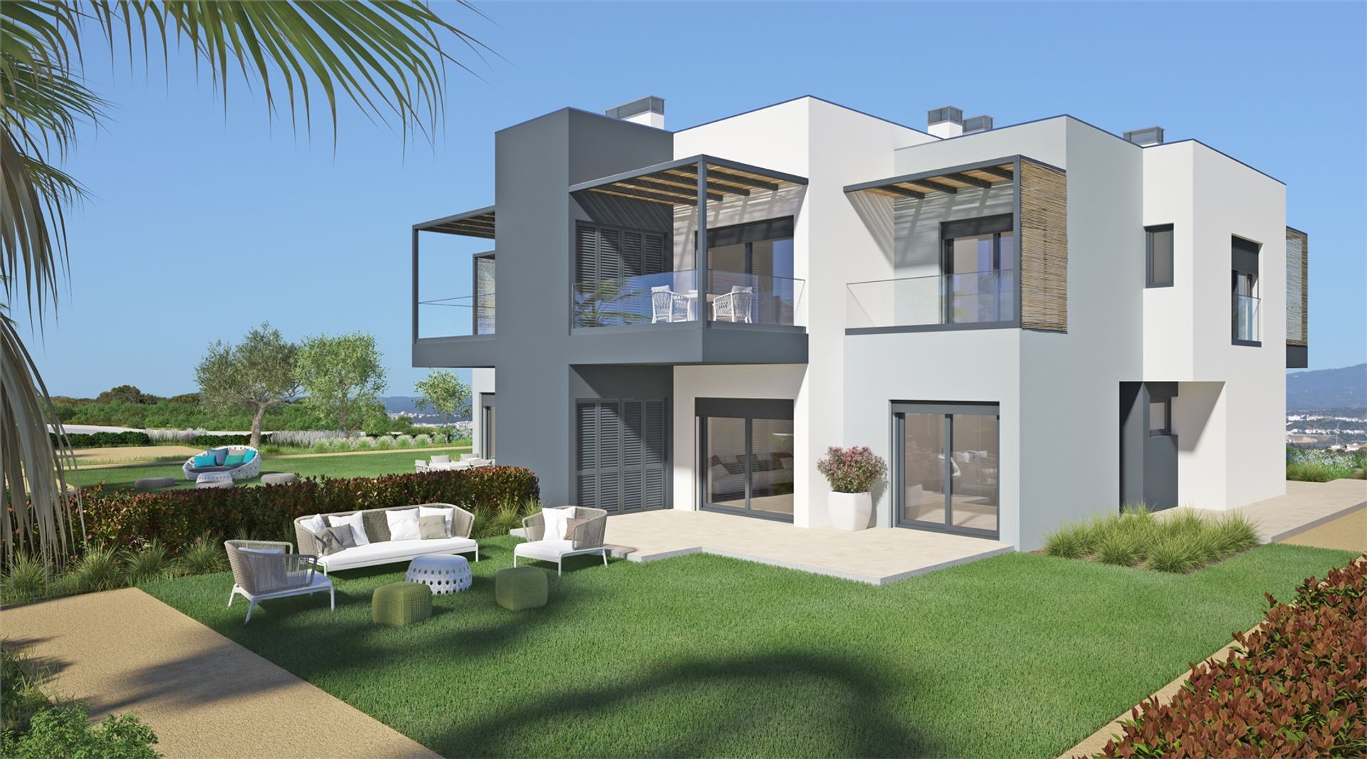 Condominio nel Carvoeiro, Faro 12254354