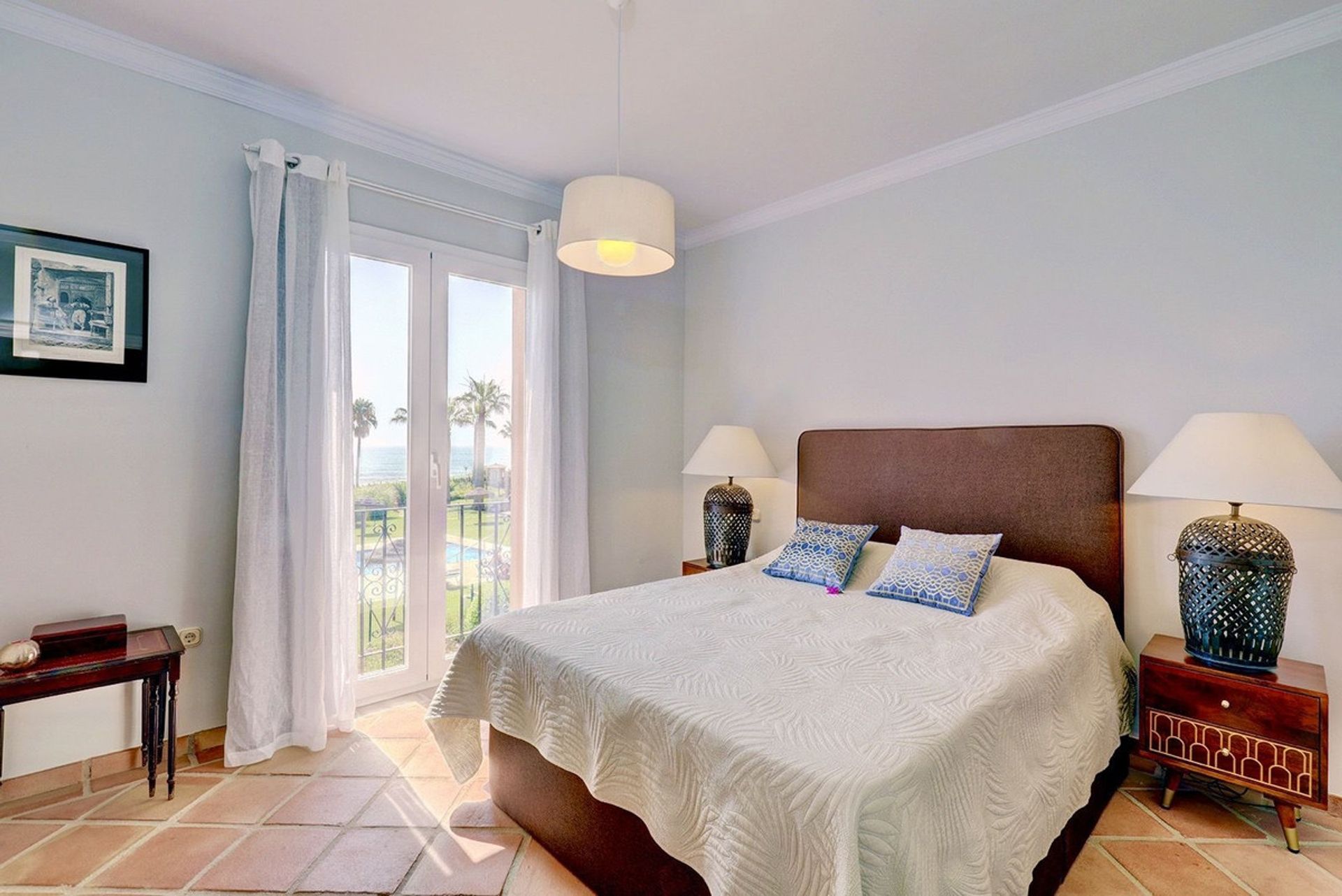 Condominium in Casares, Andalusië 12254480