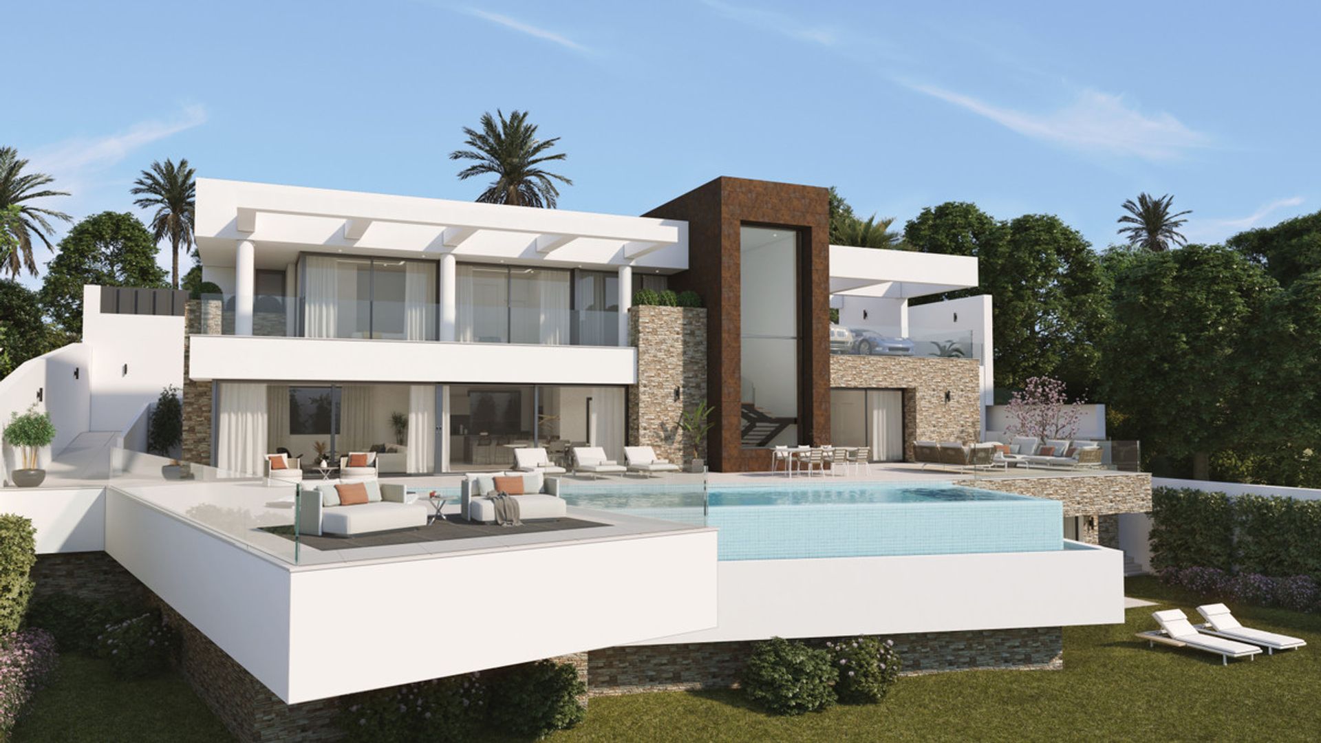 Haus im Manilva, Andalusien 12254491